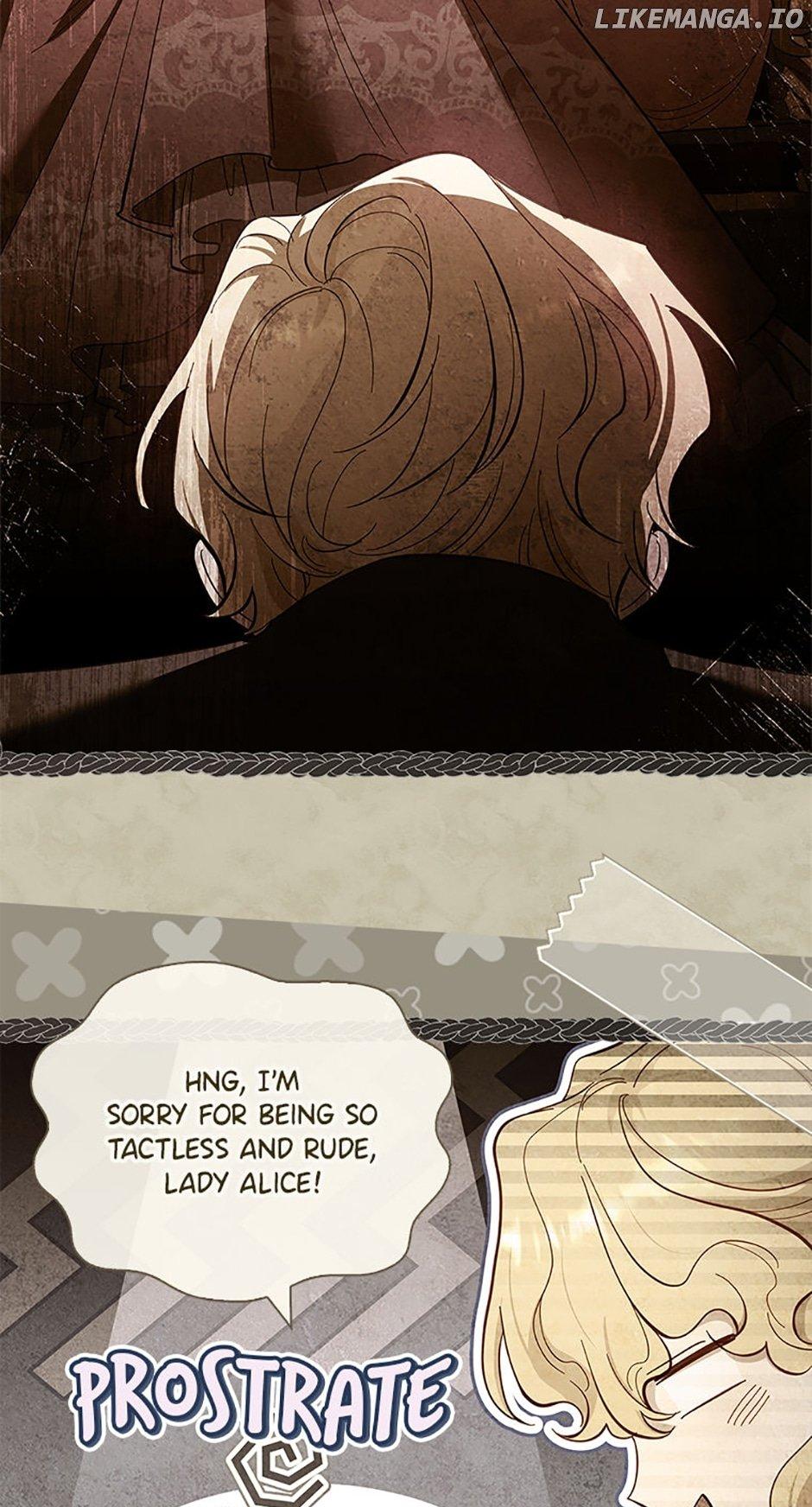Male Lead, I’ll Respect Your Taste Chapter 43 page 73