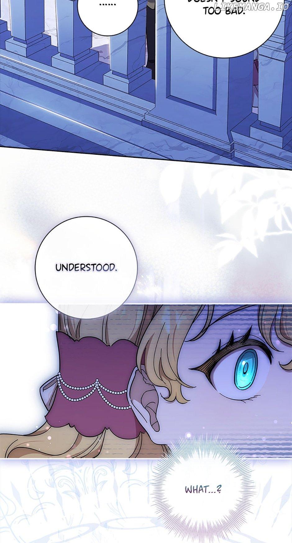 Male Lead, I’ll Respect Your Taste Chapter 43 page 75