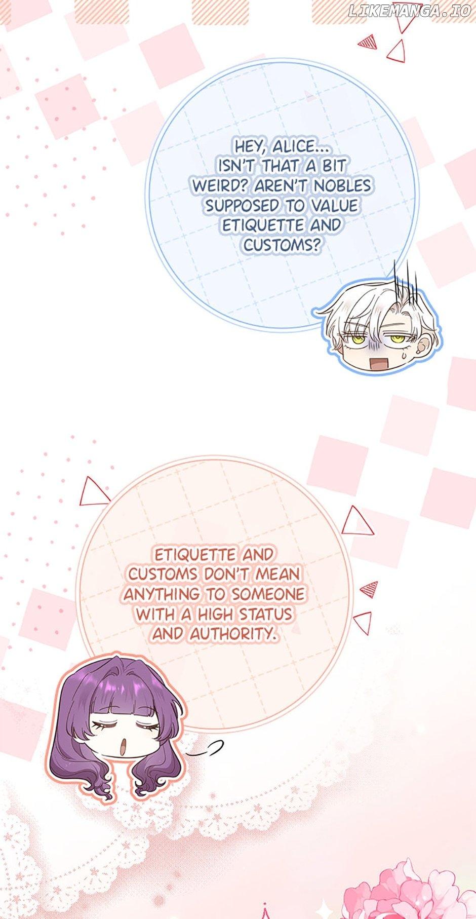 Male Lead, I’ll Respect Your Taste Chapter 43 page 7