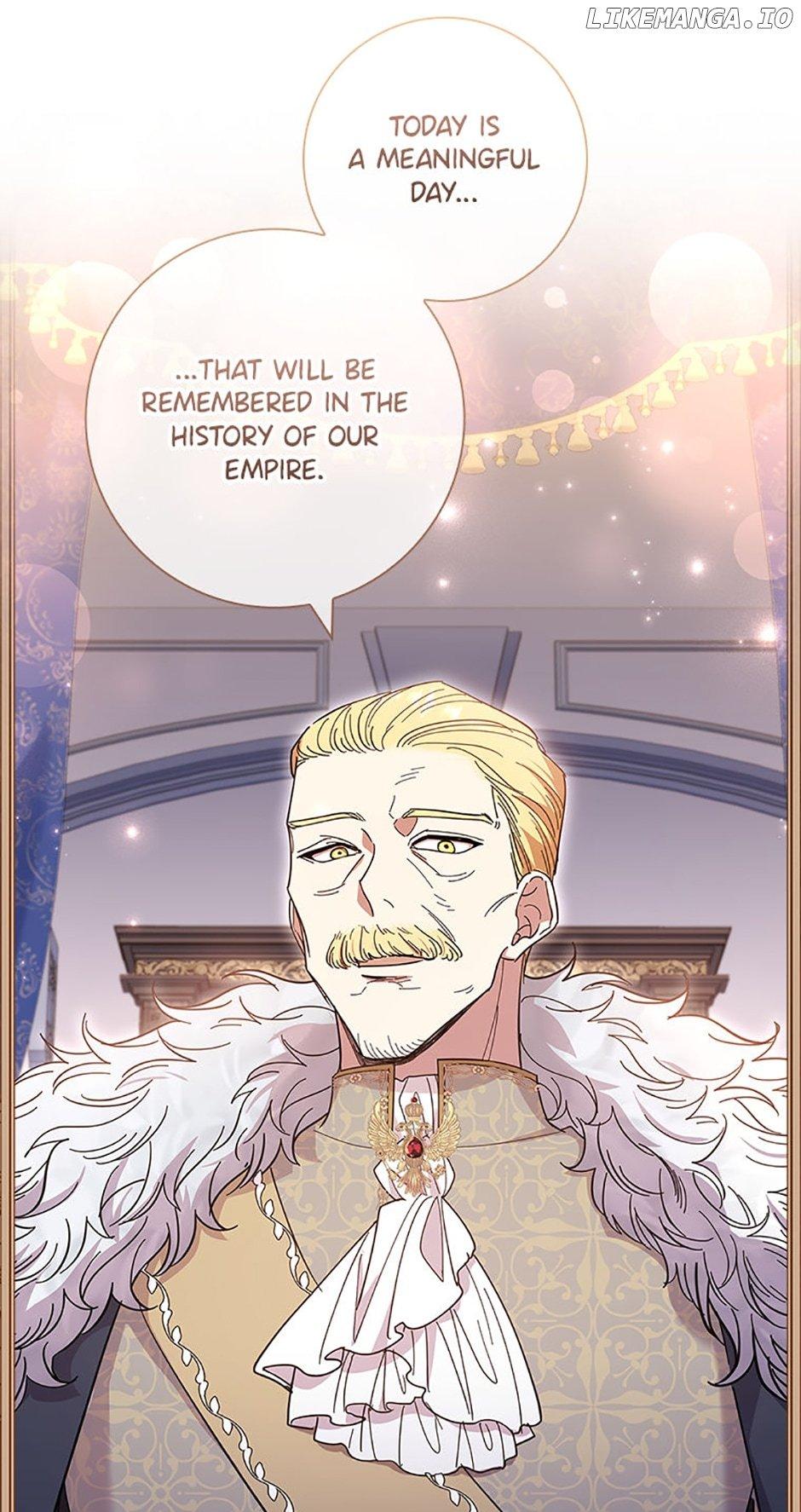 Male Lead, I’ll Respect Your Taste Chapter 43 page 79