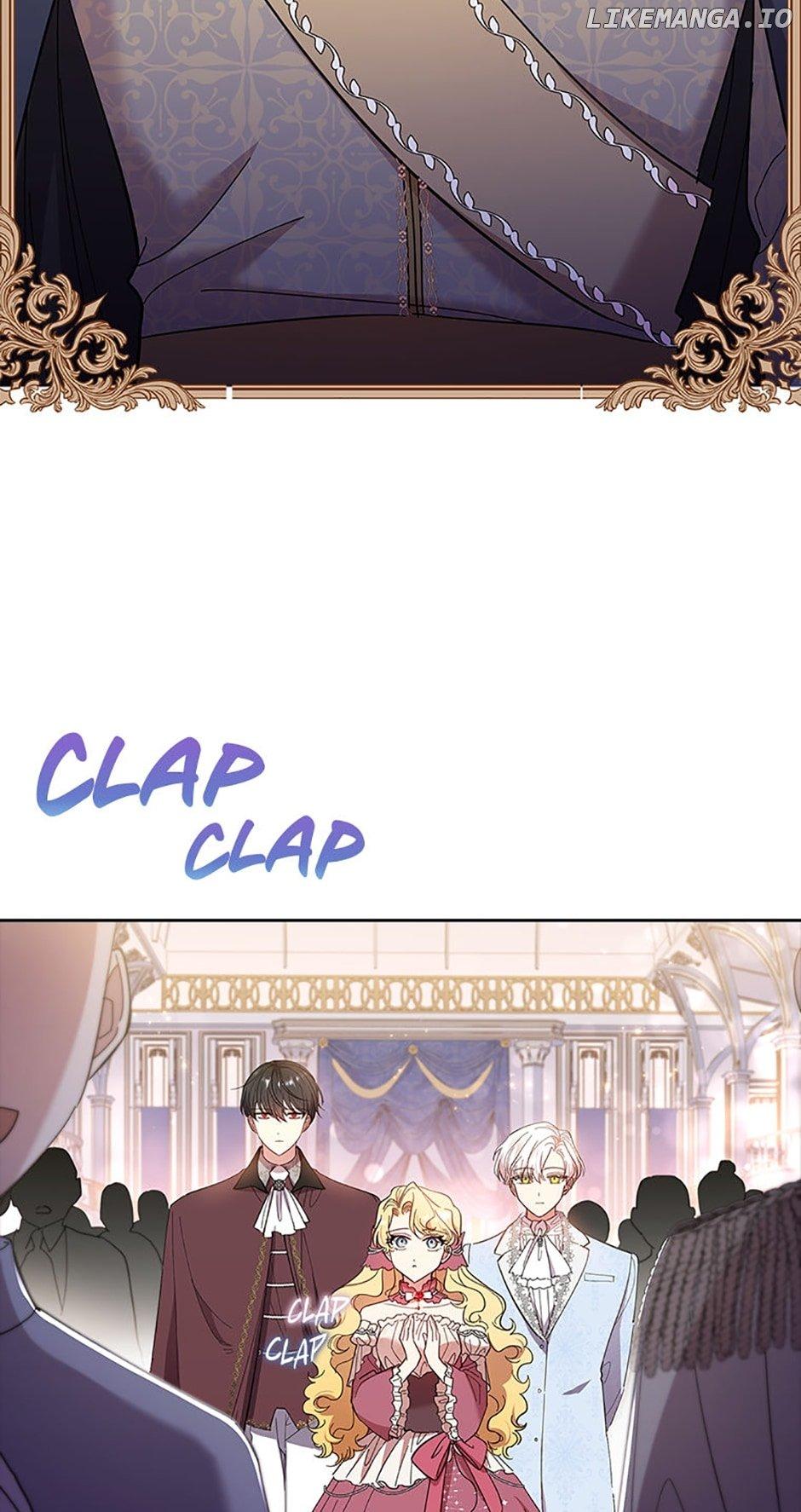 Male Lead, I’ll Respect Your Taste Chapter 43 page 80