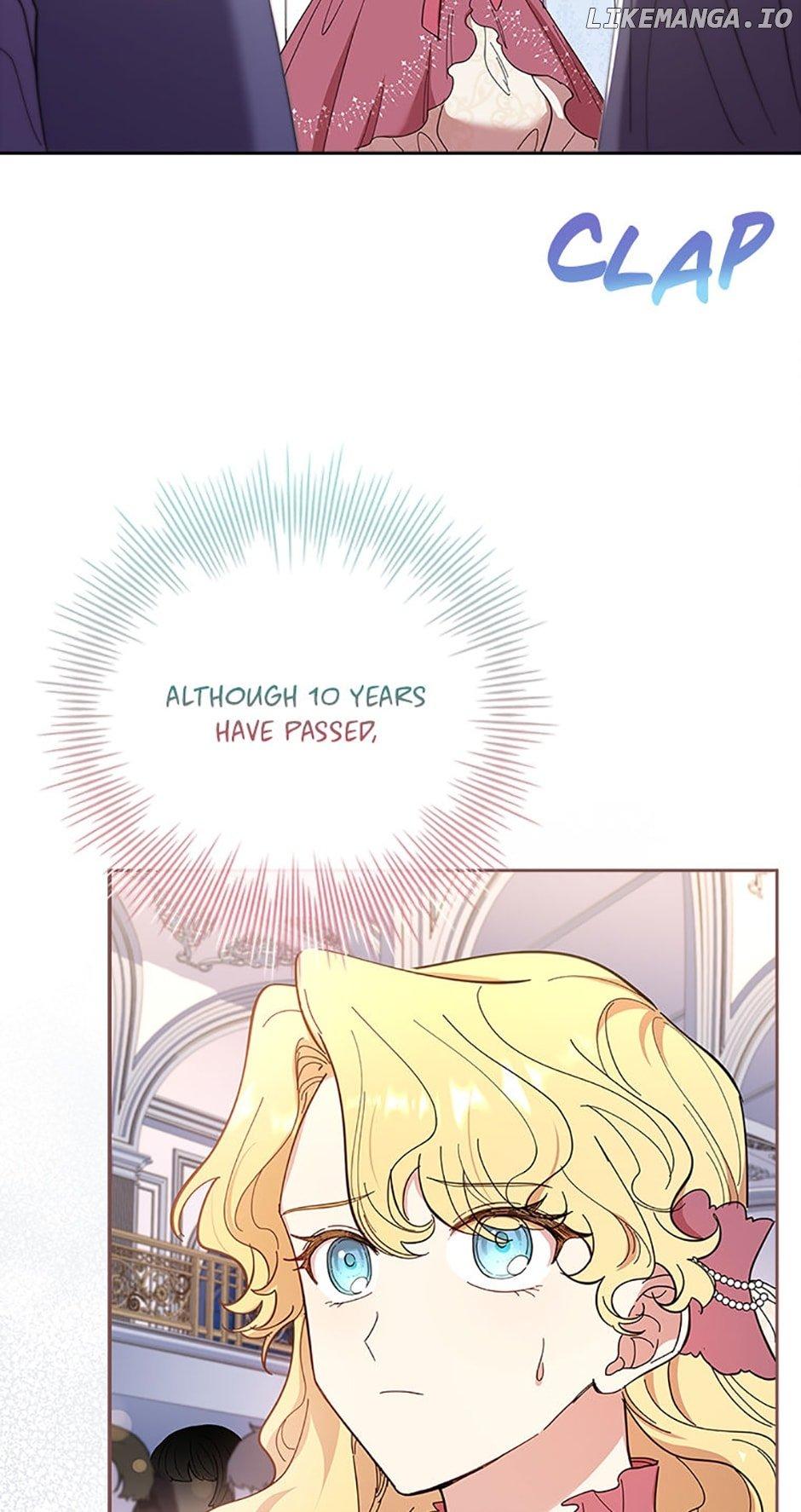 Male Lead, I’ll Respect Your Taste Chapter 43 page 81