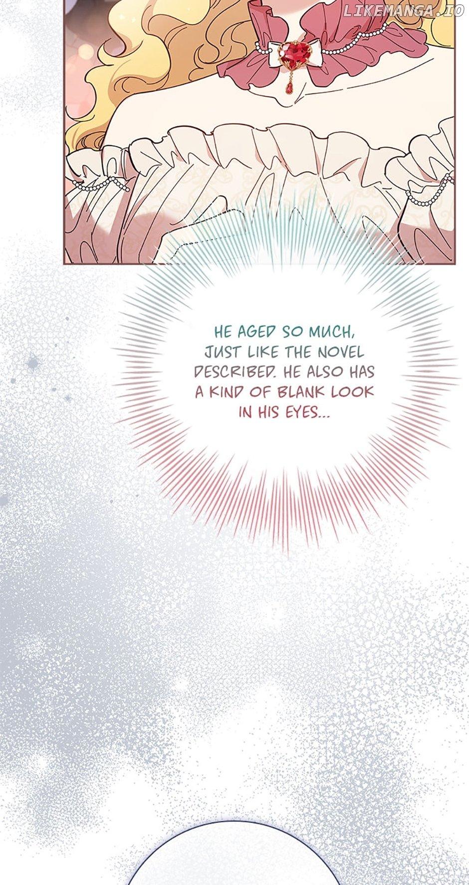 Male Lead, I’ll Respect Your Taste Chapter 43 page 82