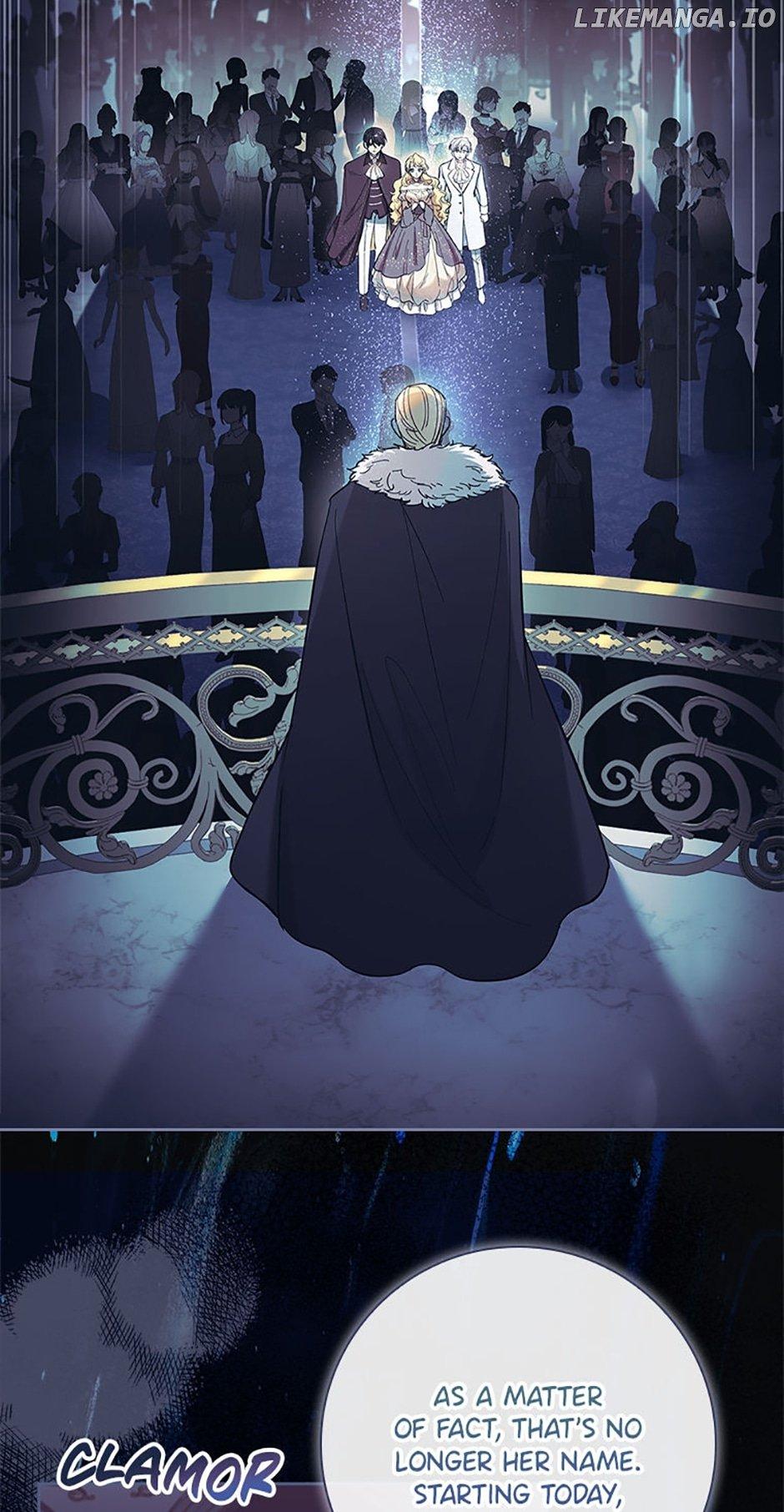 Male Lead, I’ll Respect Your Taste Chapter 43 page 85