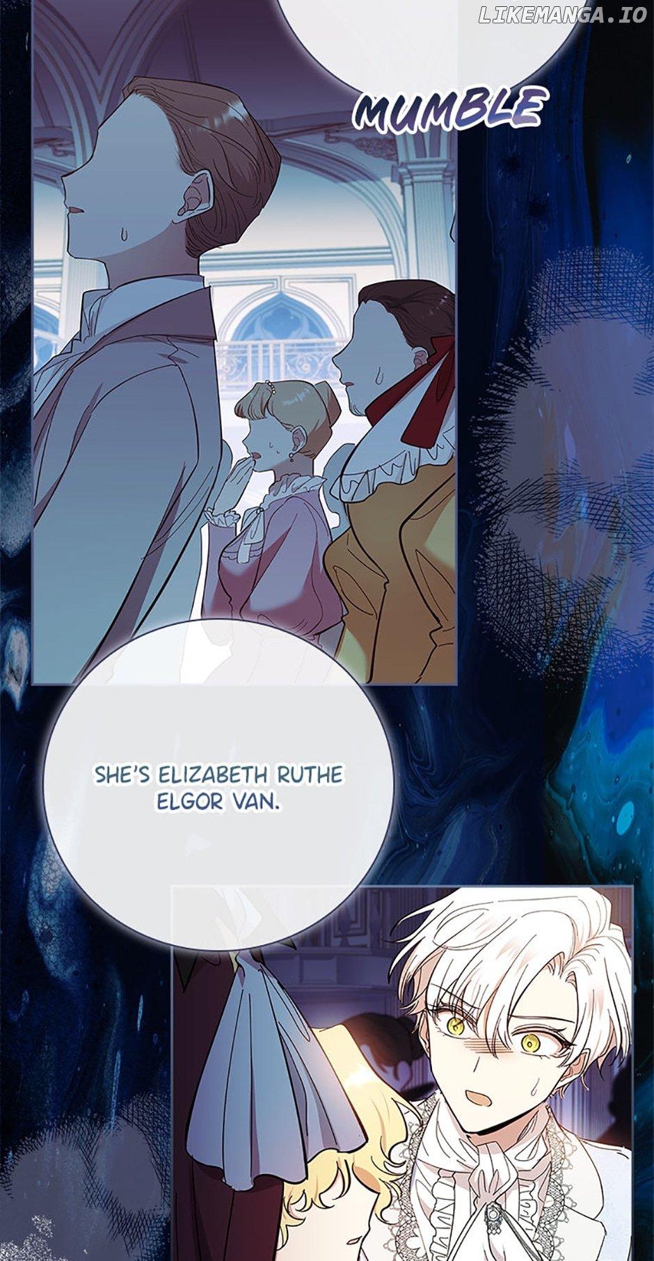 Male Lead, I’ll Respect Your Taste Chapter 43 page 86