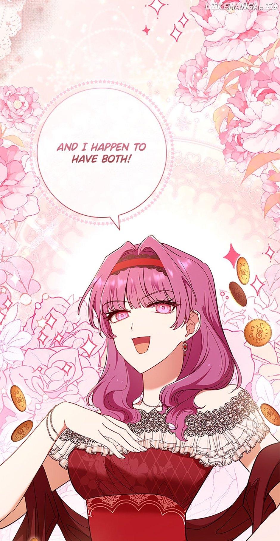 Male Lead, I’ll Respect Your Taste Chapter 43 page 8