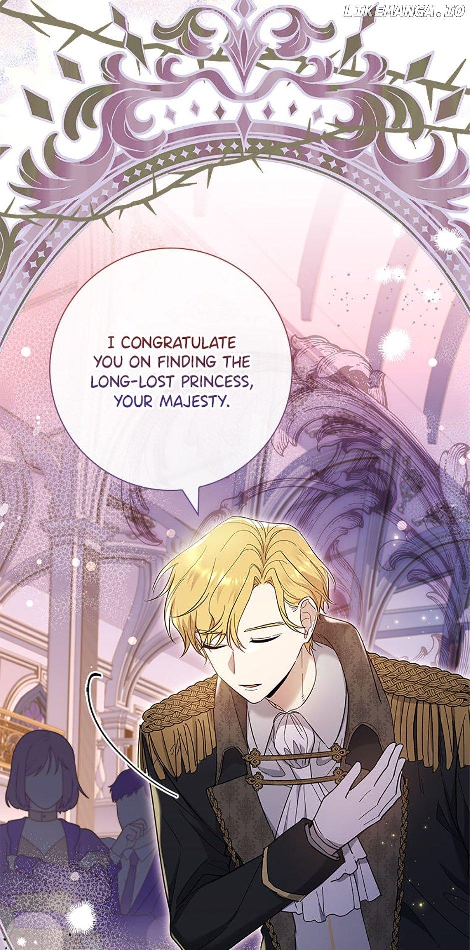 Male Lead, I’ll Respect Your Taste Chapter 44 page 13