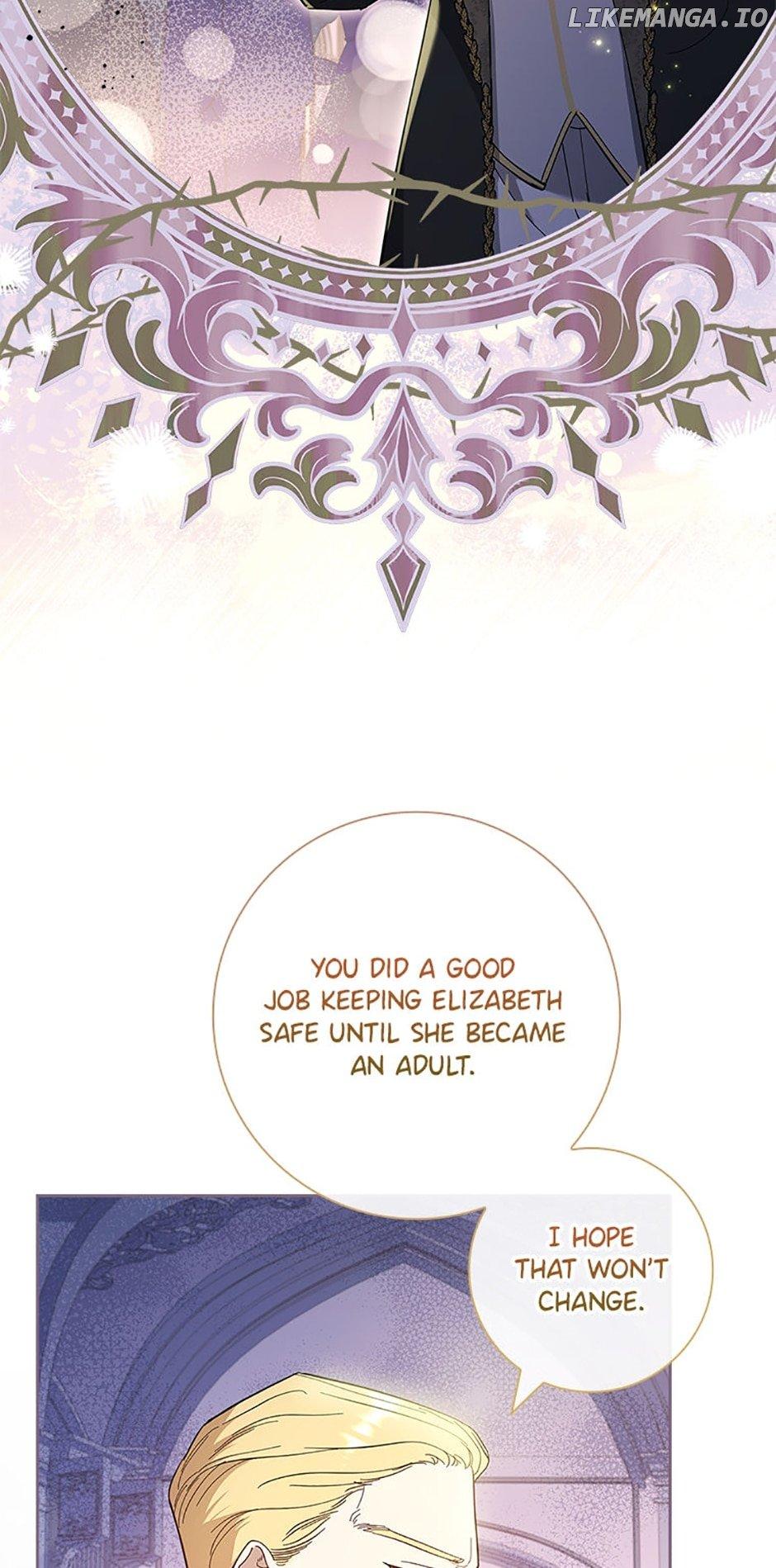 Male Lead, I’ll Respect Your Taste Chapter 44 page 14
