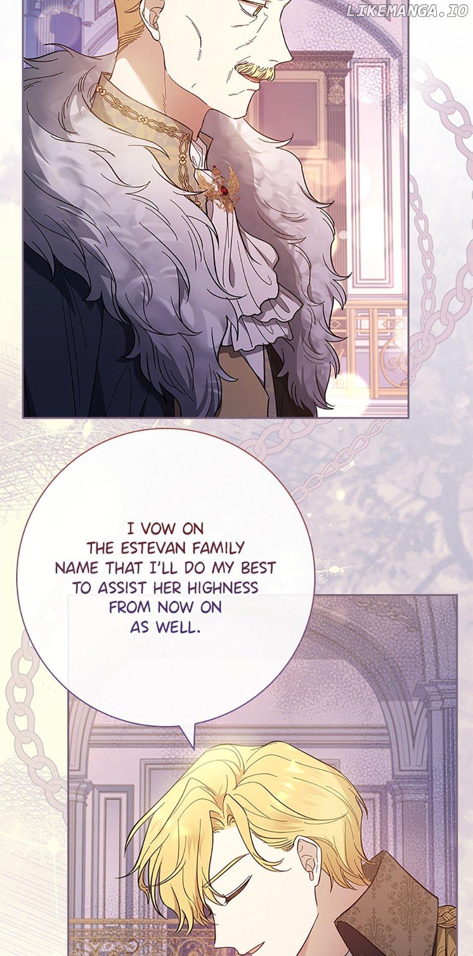 Male Lead, I’ll Respect Your Taste Chapter 44 page 15