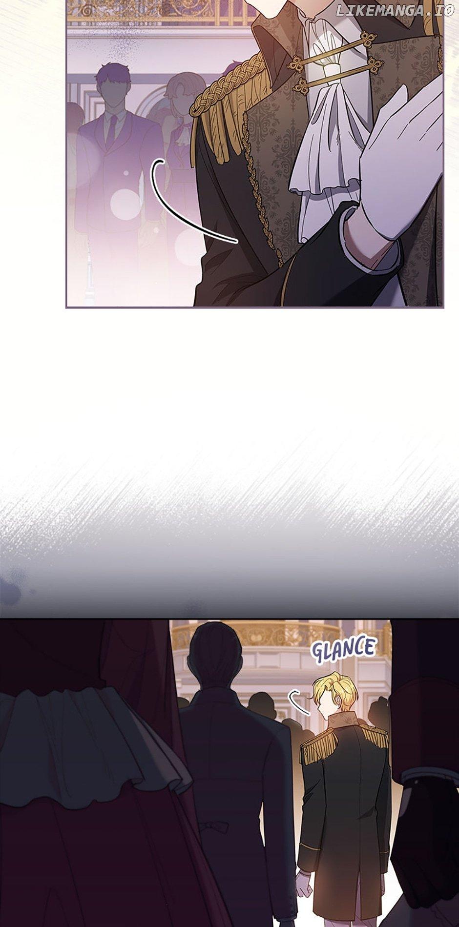 Male Lead, I’ll Respect Your Taste Chapter 44 page 16