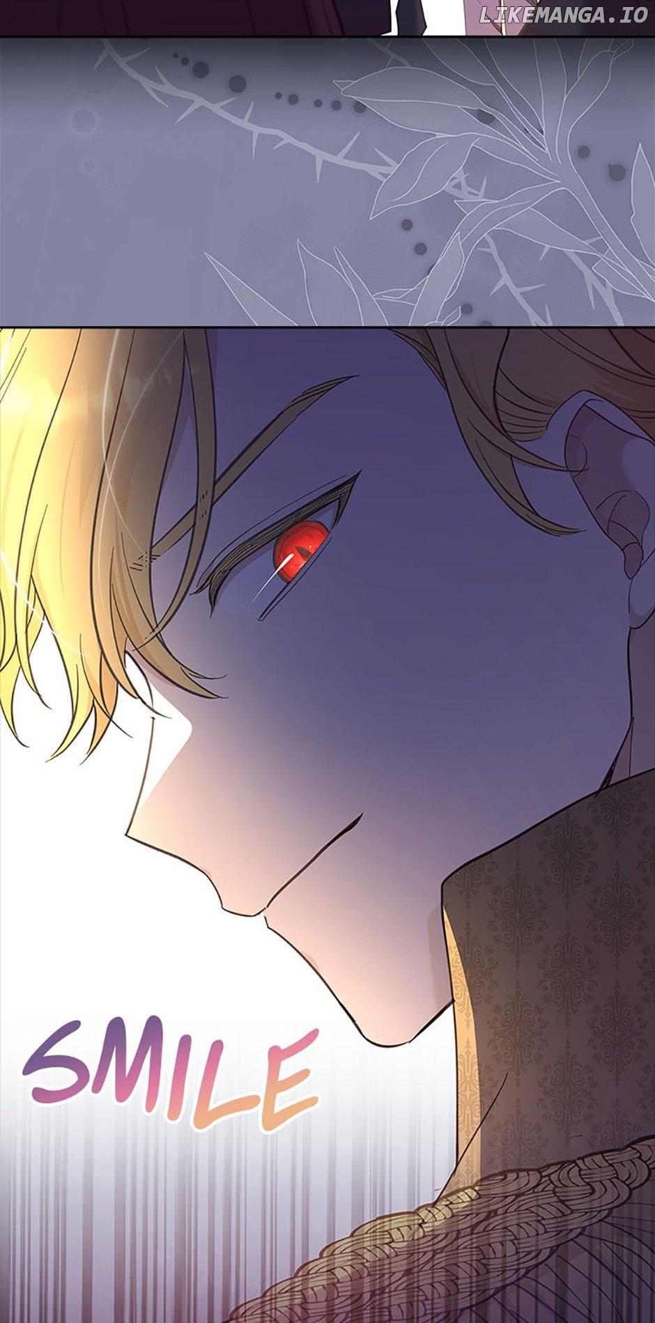 Male Lead, I’ll Respect Your Taste Chapter 44 page 17