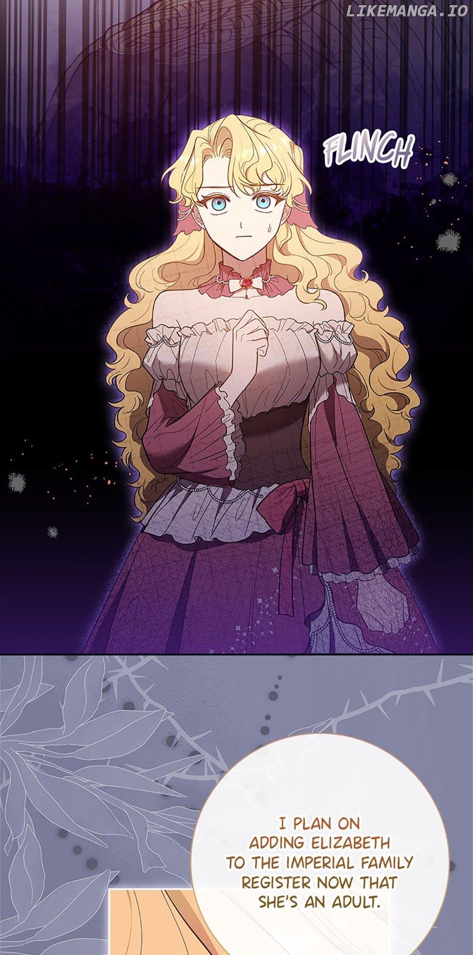 Male Lead, I’ll Respect Your Taste Chapter 44 page 18