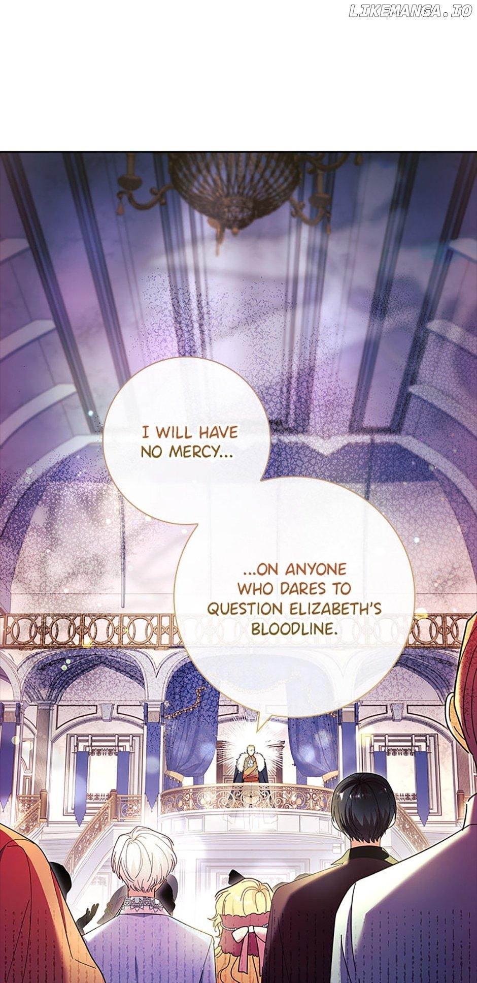 Male Lead, I’ll Respect Your Taste Chapter 44 page 20