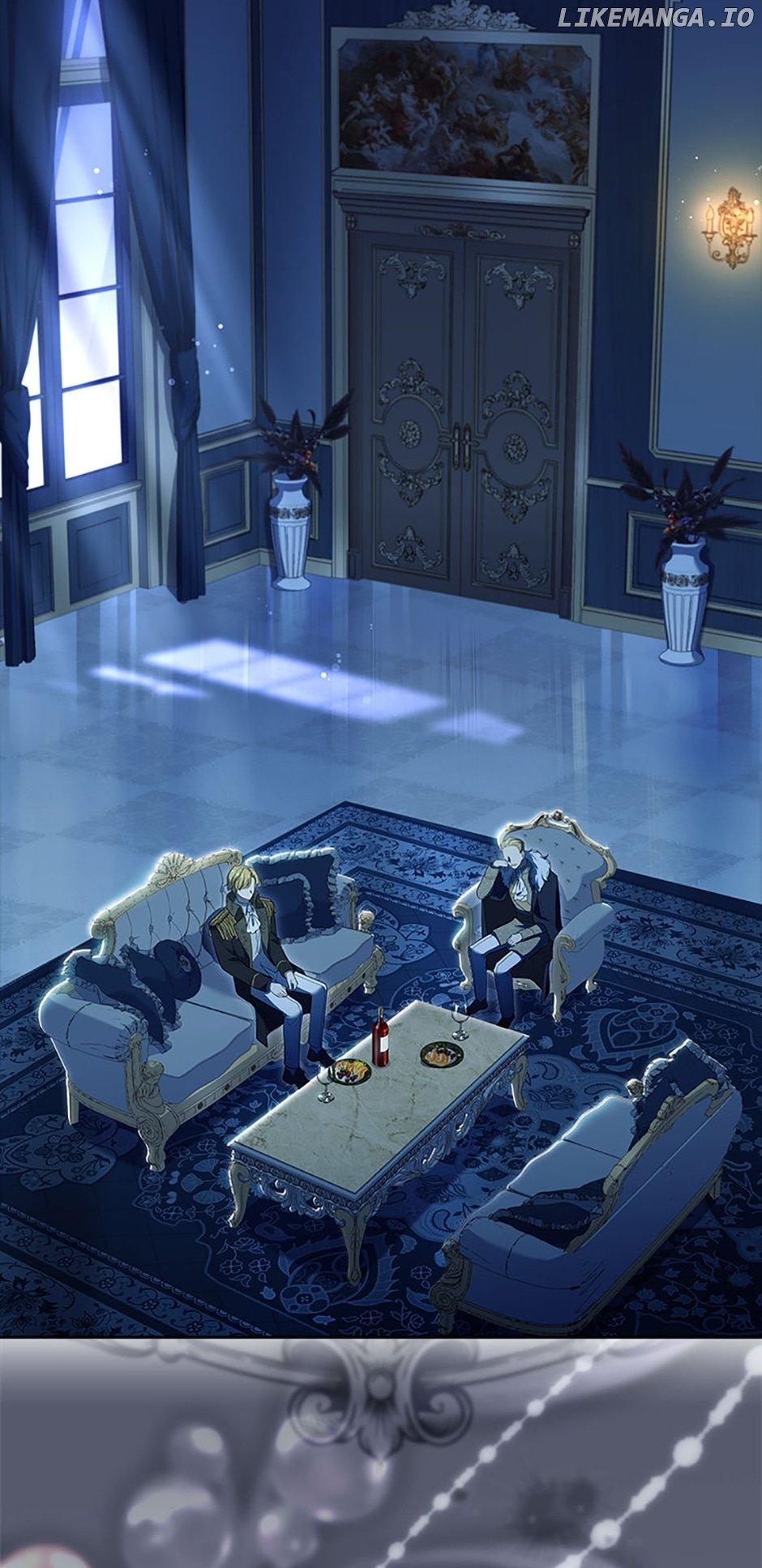 Male Lead, I’ll Respect Your Taste Chapter 44 page 24
