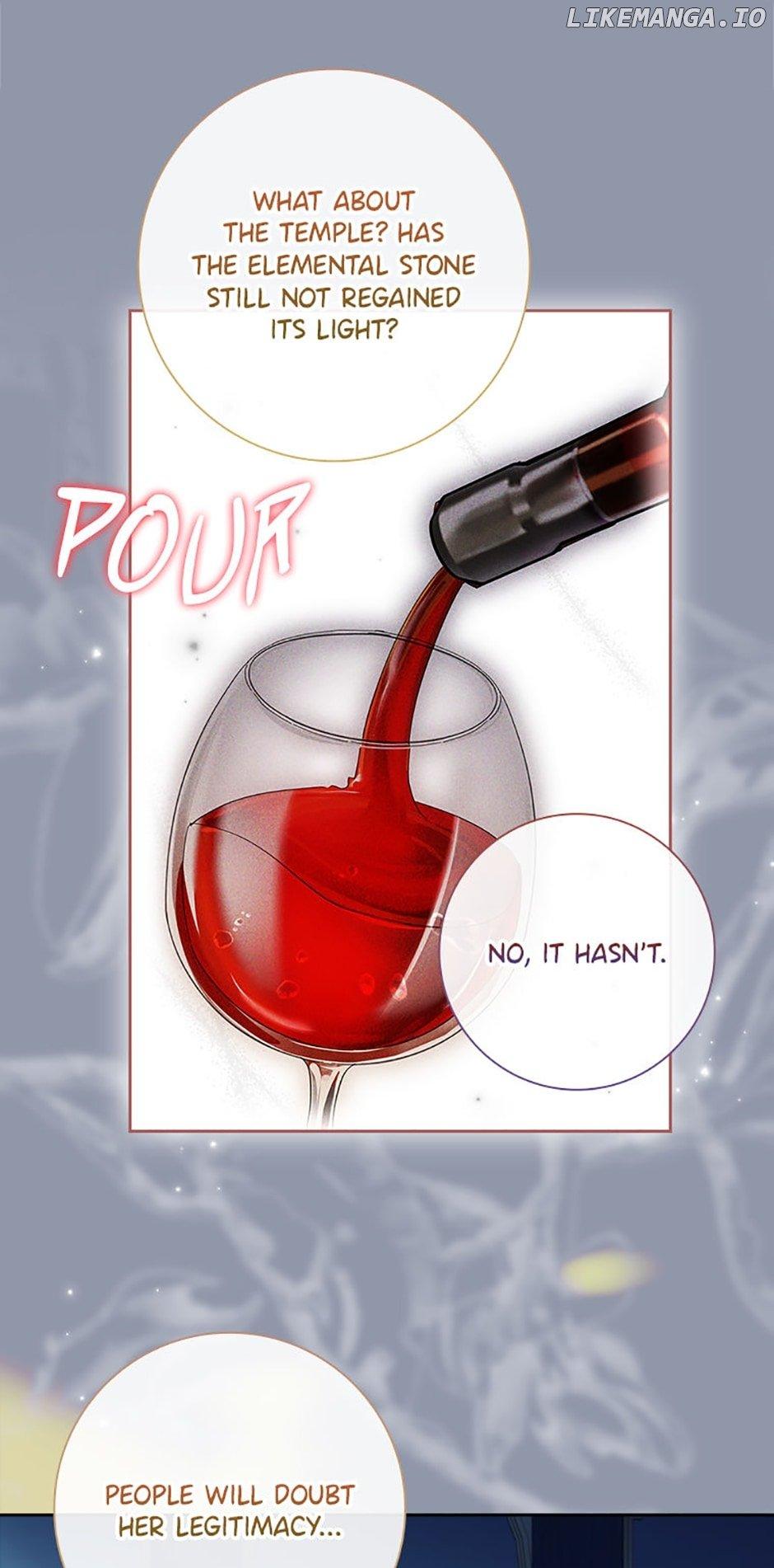 Male Lead, I’ll Respect Your Taste Chapter 44 page 26