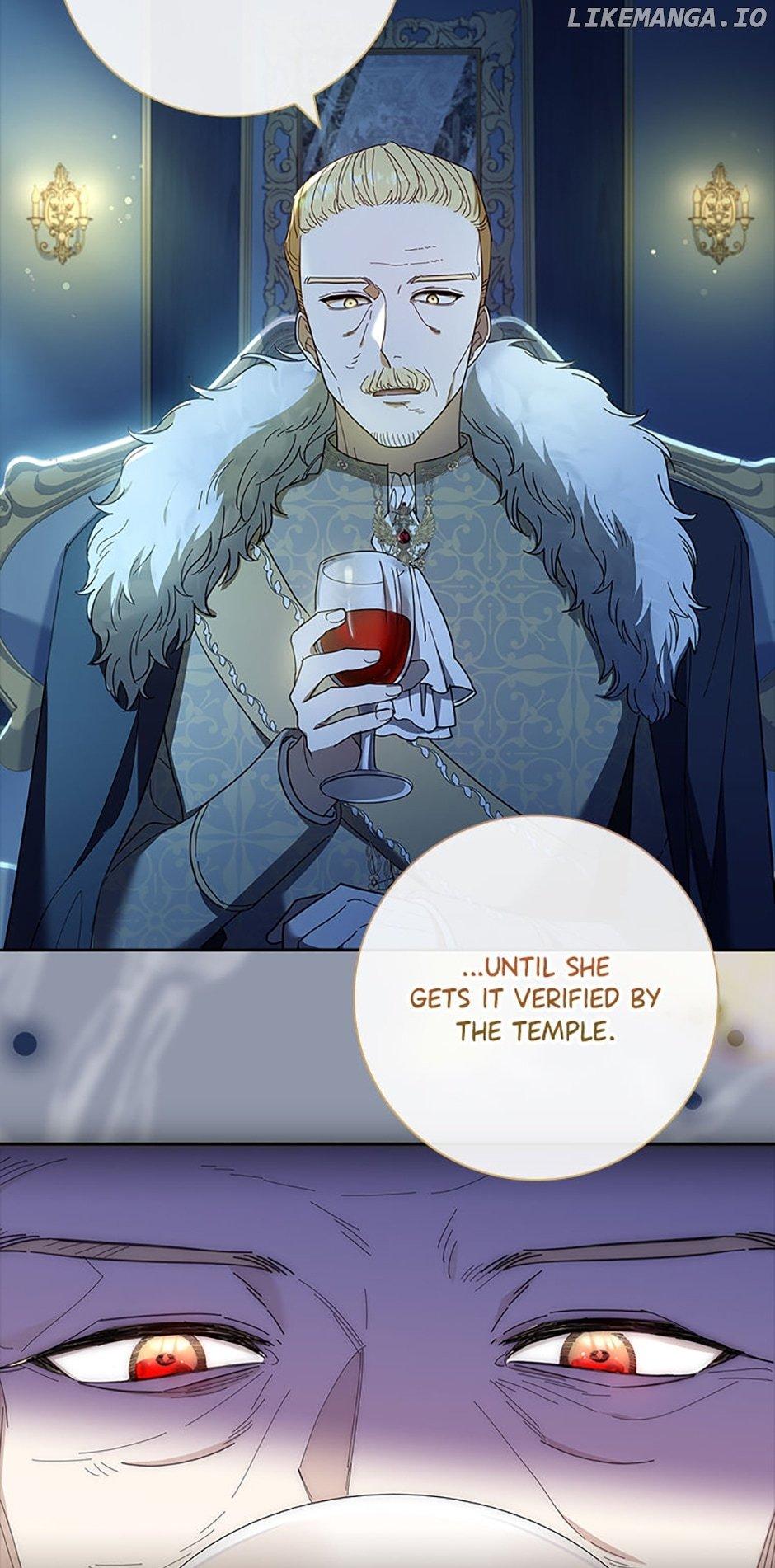 Male Lead, I’ll Respect Your Taste Chapter 44 page 27