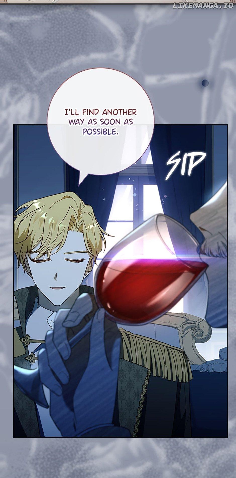 Male Lead, I’ll Respect Your Taste Chapter 44 page 28