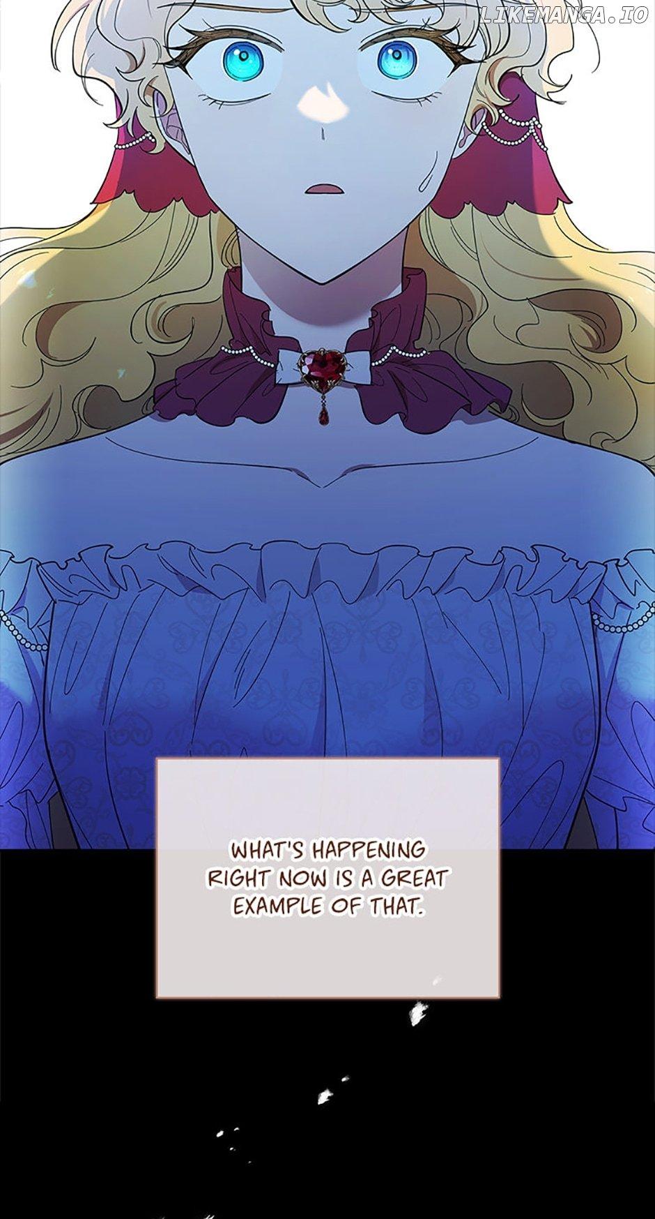 Male Lead, I’ll Respect Your Taste Chapter 44 page 2