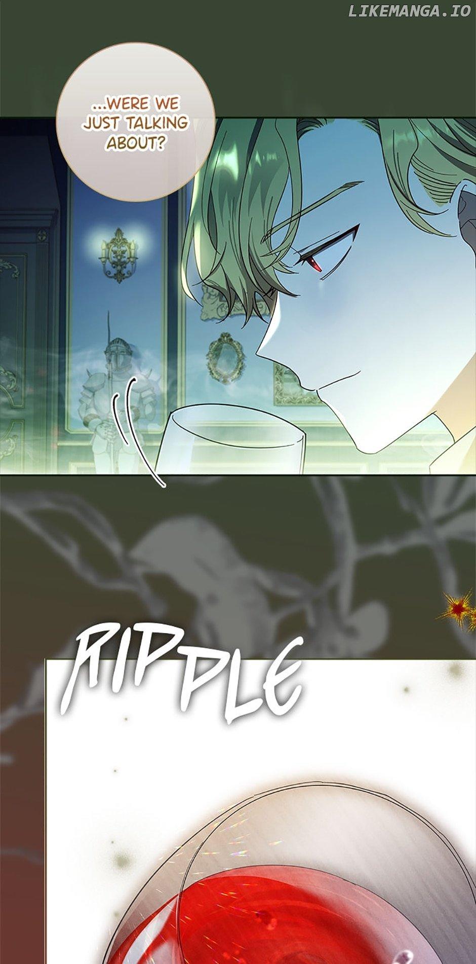 Male Lead, I’ll Respect Your Taste Chapter 44 page 31