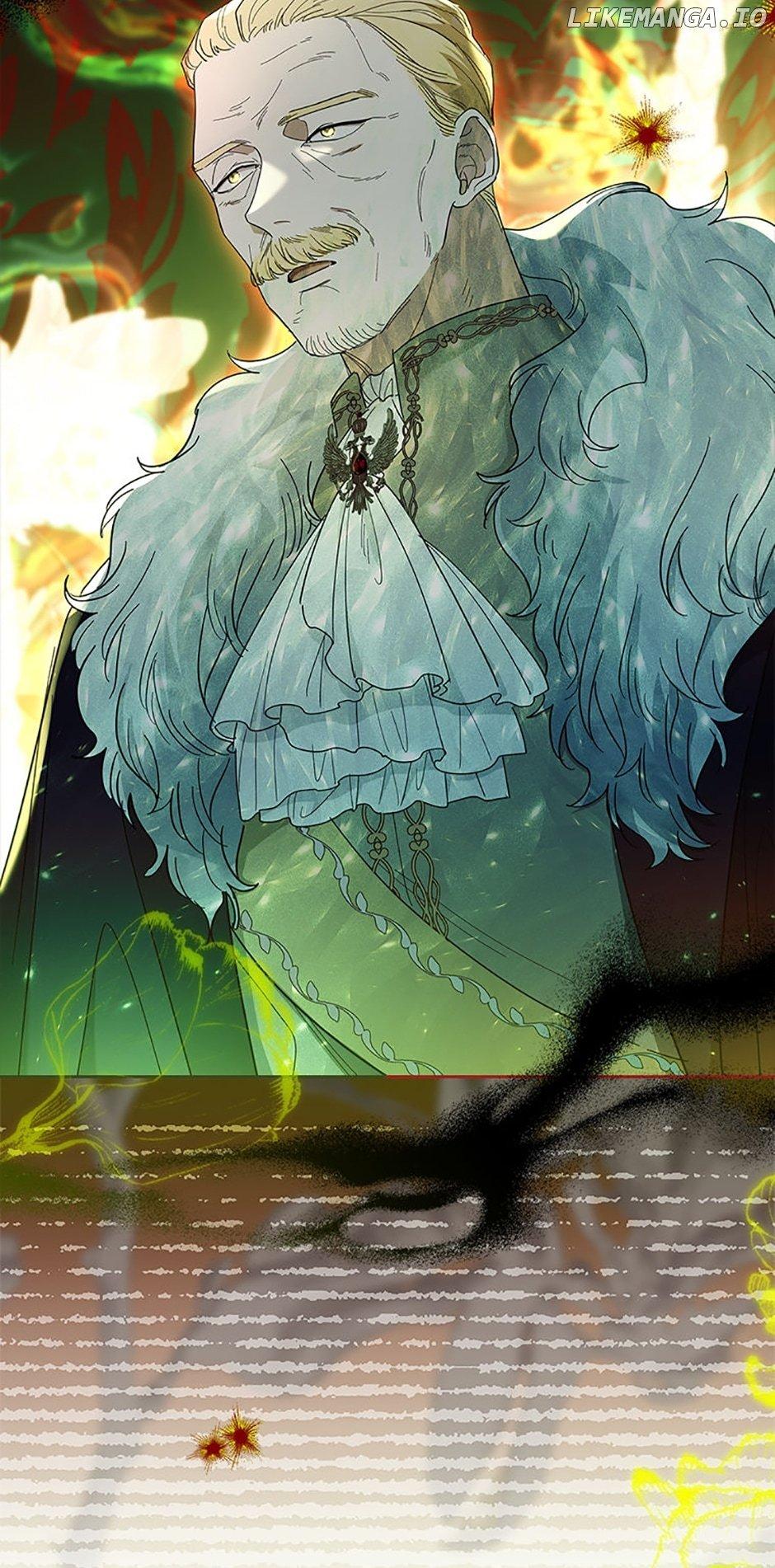 Male Lead, I’ll Respect Your Taste Chapter 44 page 33