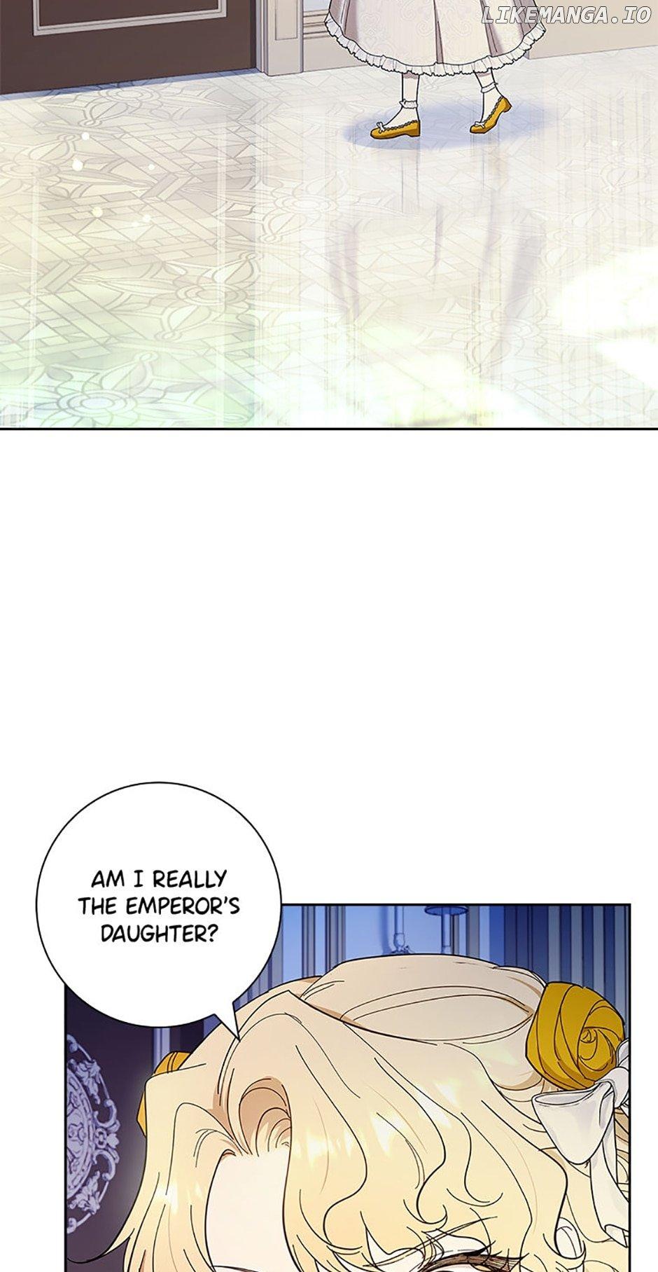Male Lead, I’ll Respect Your Taste Chapter 44 page 37