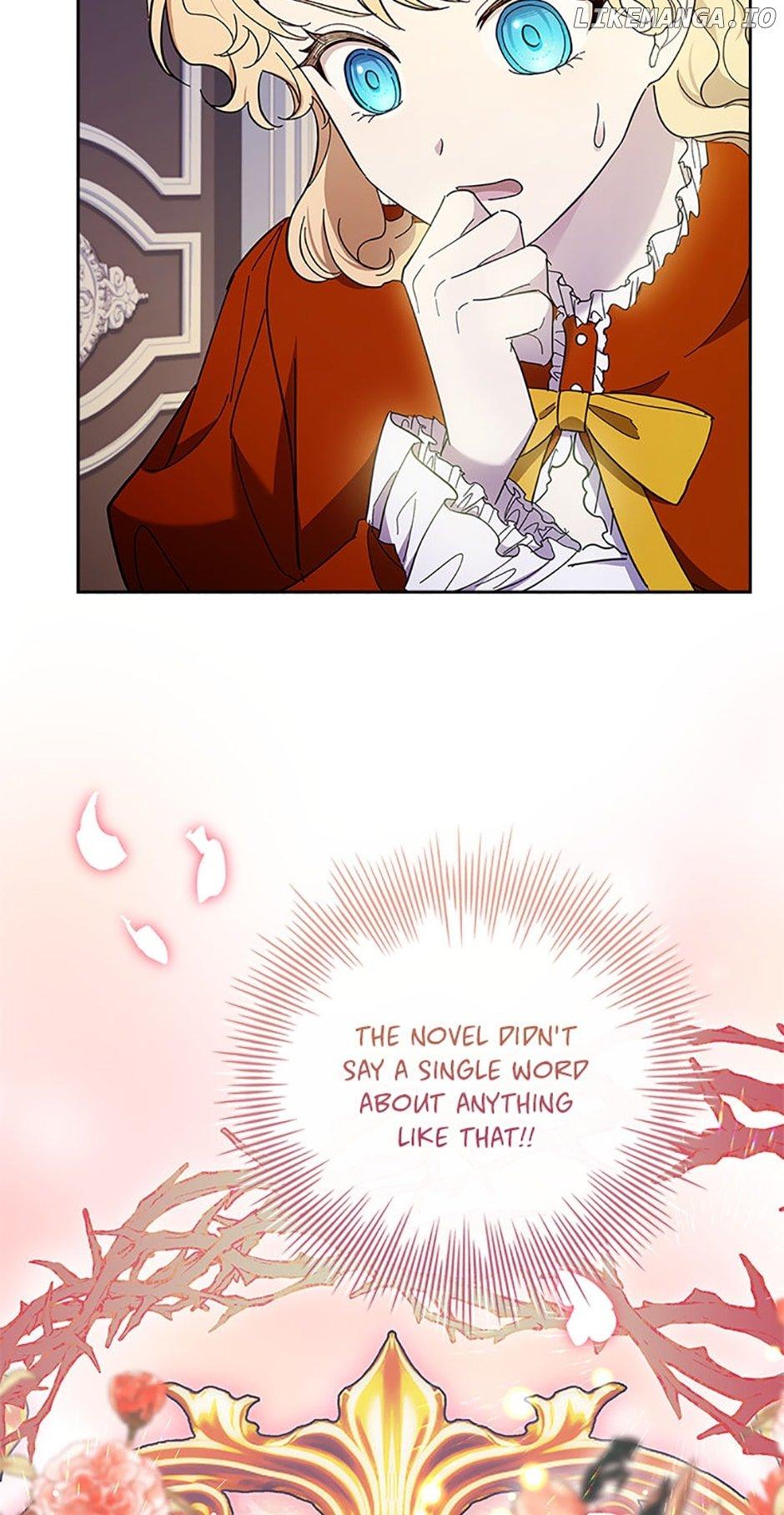 Male Lead, I’ll Respect Your Taste Chapter 44 page 38