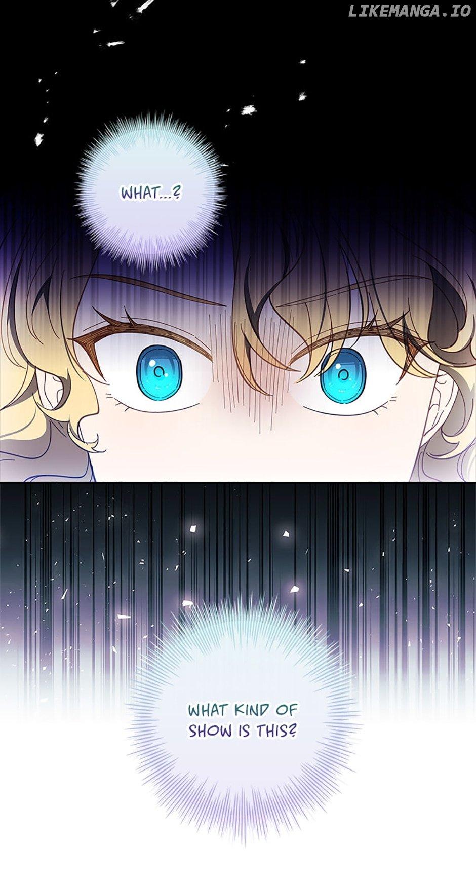Male Lead, I’ll Respect Your Taste Chapter 44 page 3