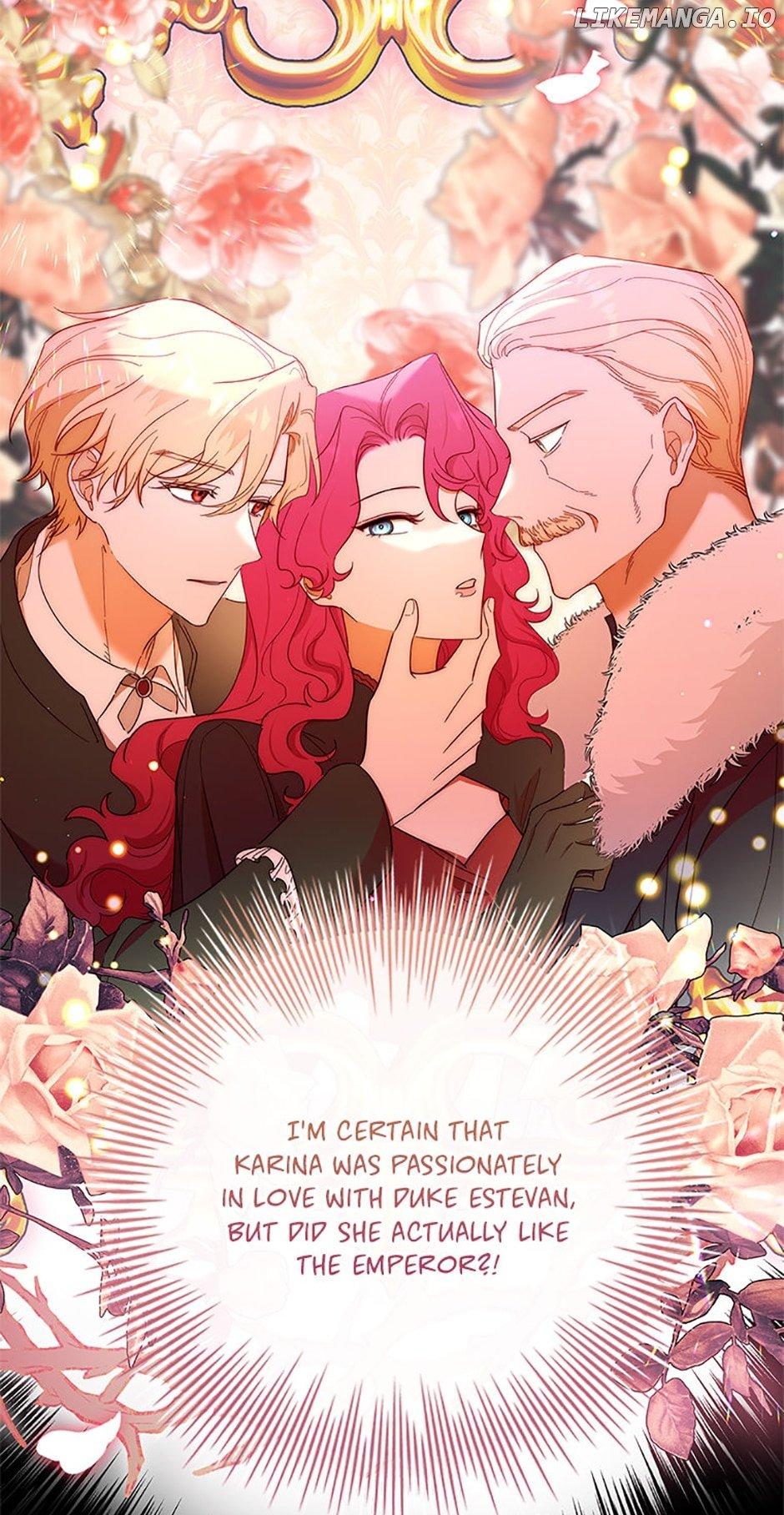 Male Lead, I’ll Respect Your Taste Chapter 44 page 39
