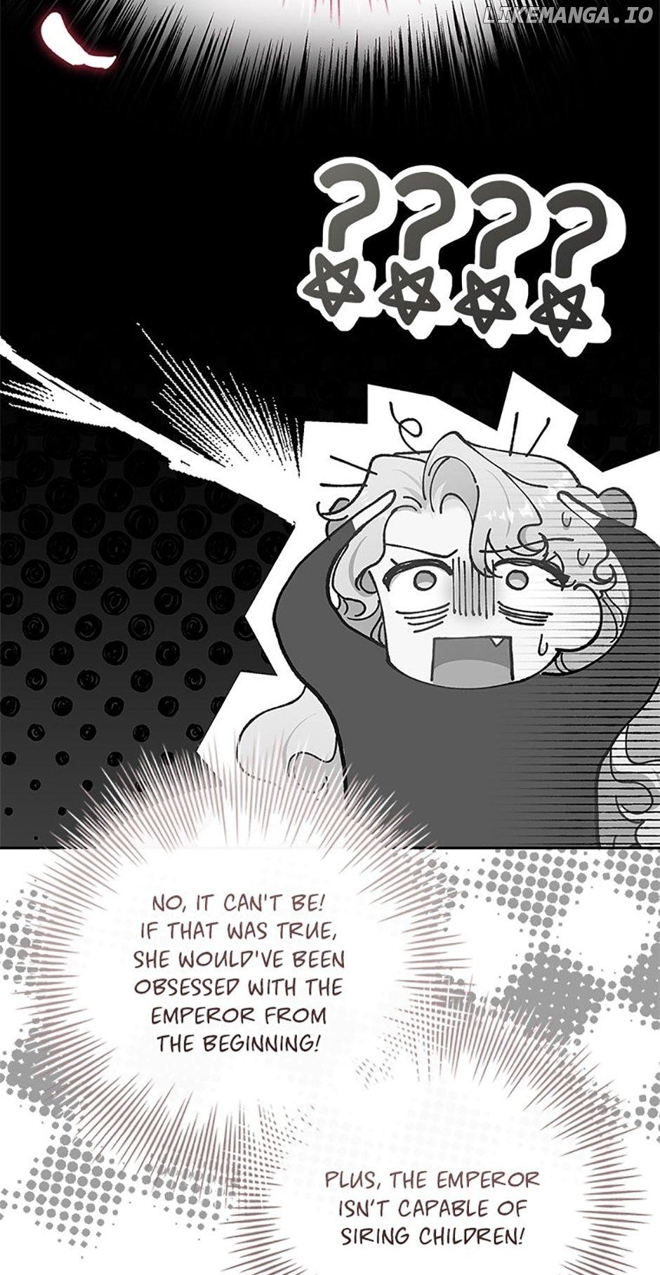 Male Lead, I’ll Respect Your Taste Chapter 44 page 40