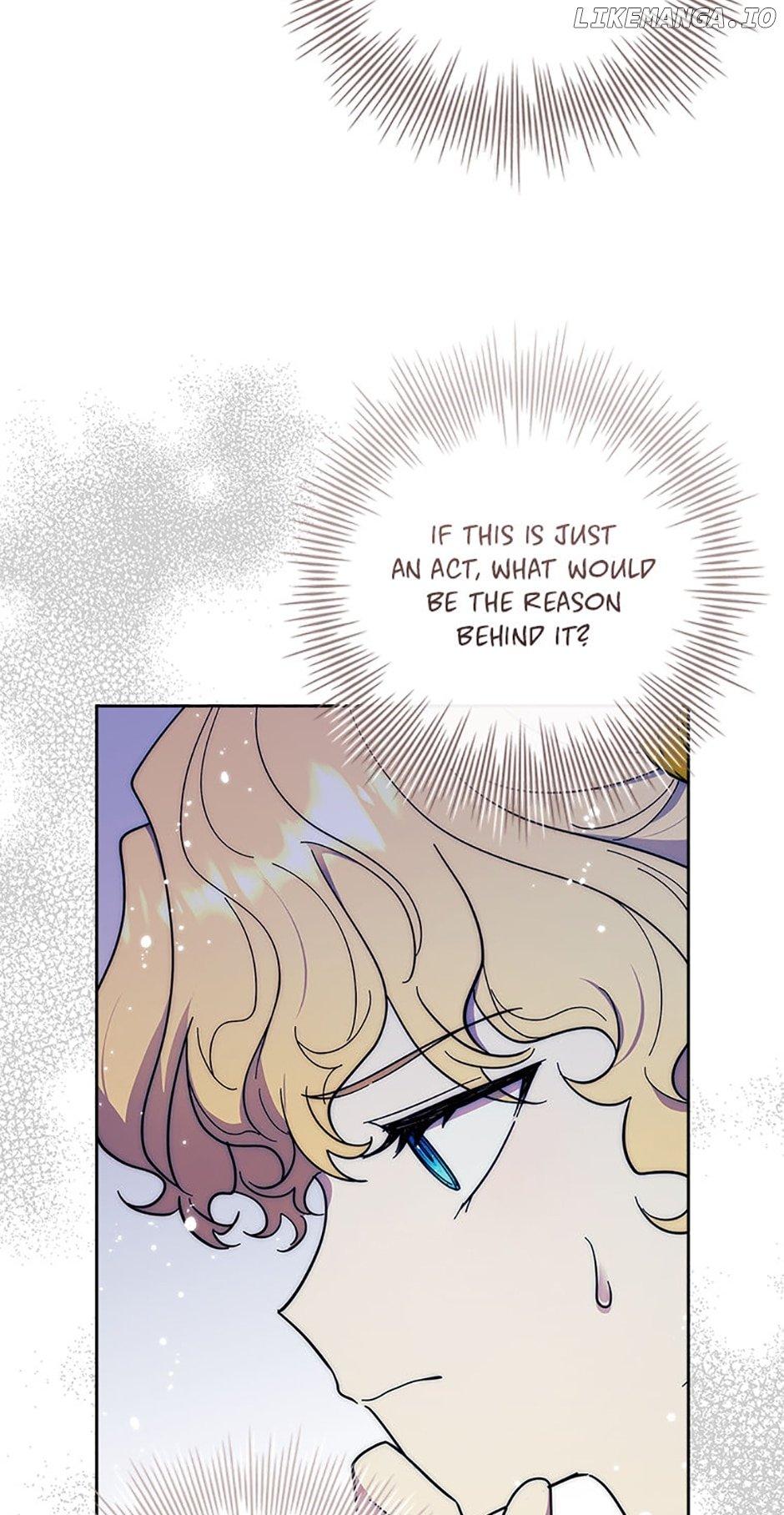 Male Lead, I’ll Respect Your Taste Chapter 44 page 41