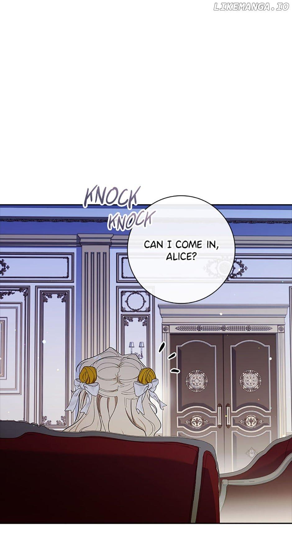 Male Lead, I’ll Respect Your Taste Chapter 44 page 43