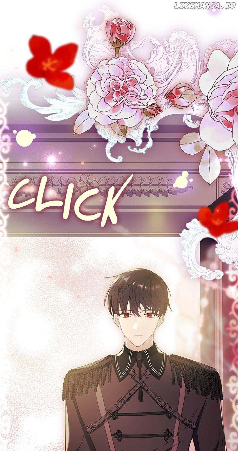 Male Lead, I’ll Respect Your Taste Chapter 44 page 45