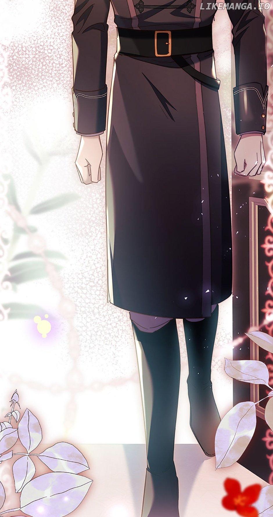 Male Lead, I’ll Respect Your Taste Chapter 44 page 46
