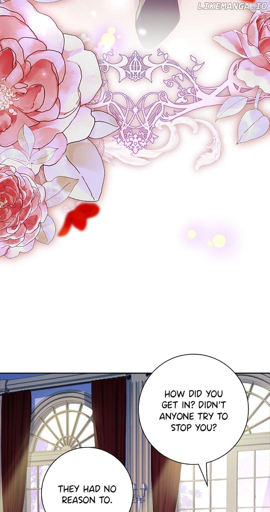 Male Lead, I’ll Respect Your Taste Chapter 44 page 47