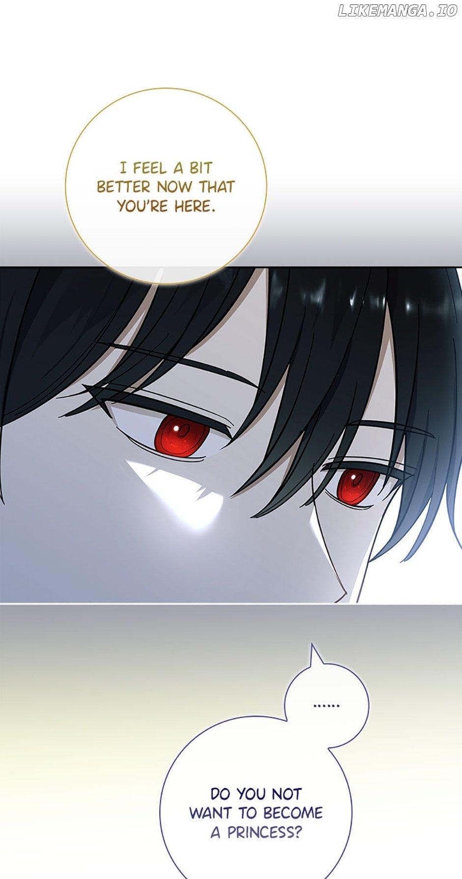 Male Lead, I’ll Respect Your Taste Chapter 44 page 50