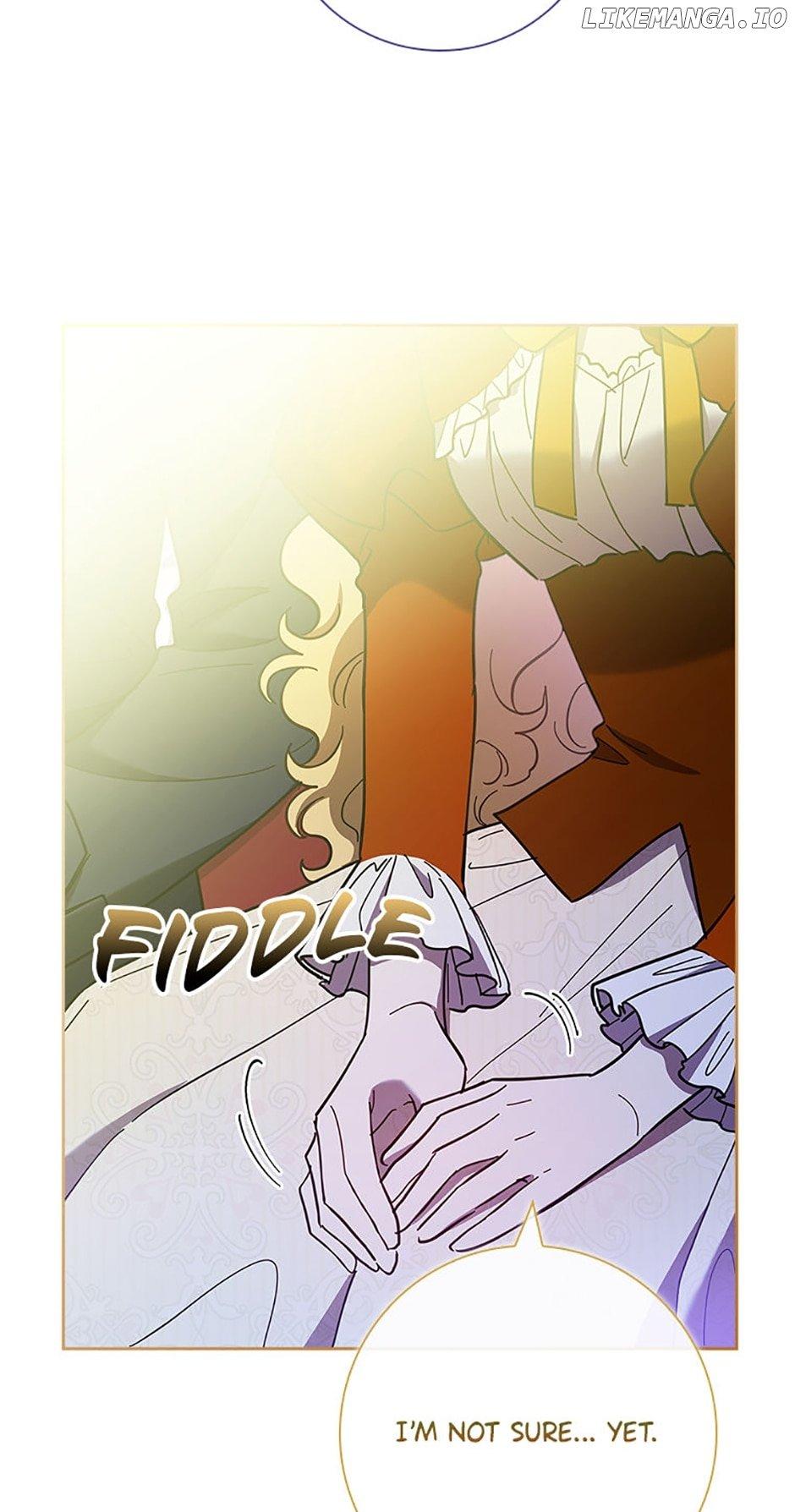 Male Lead, I’ll Respect Your Taste Chapter 44 page 51