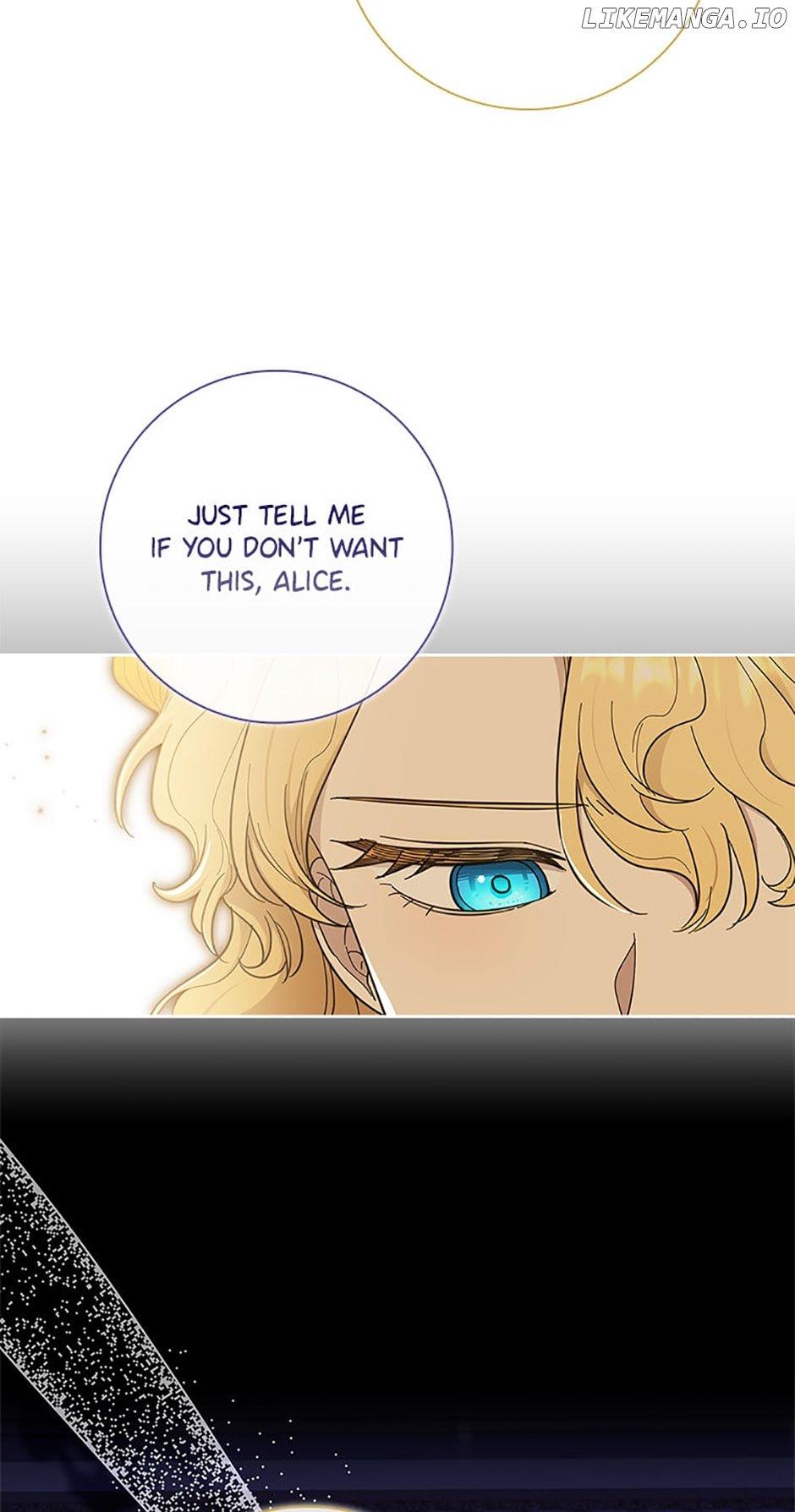 Male Lead, I’ll Respect Your Taste Chapter 44 page 52