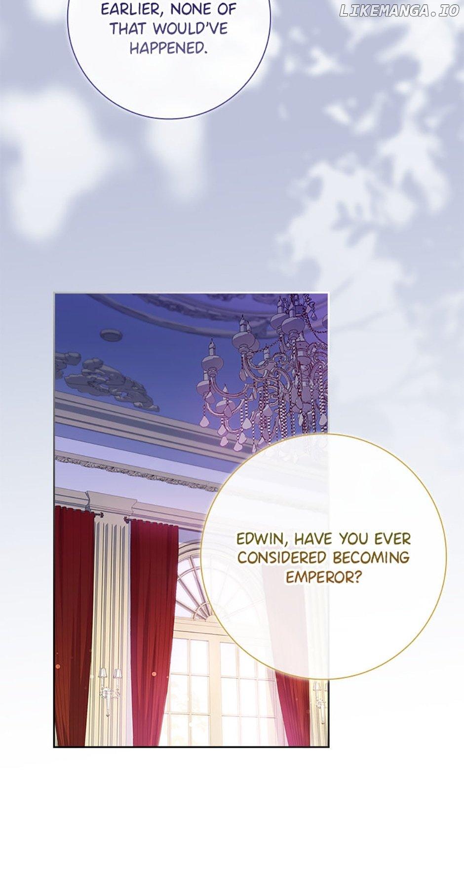 Male Lead, I’ll Respect Your Taste Chapter 44 page 55