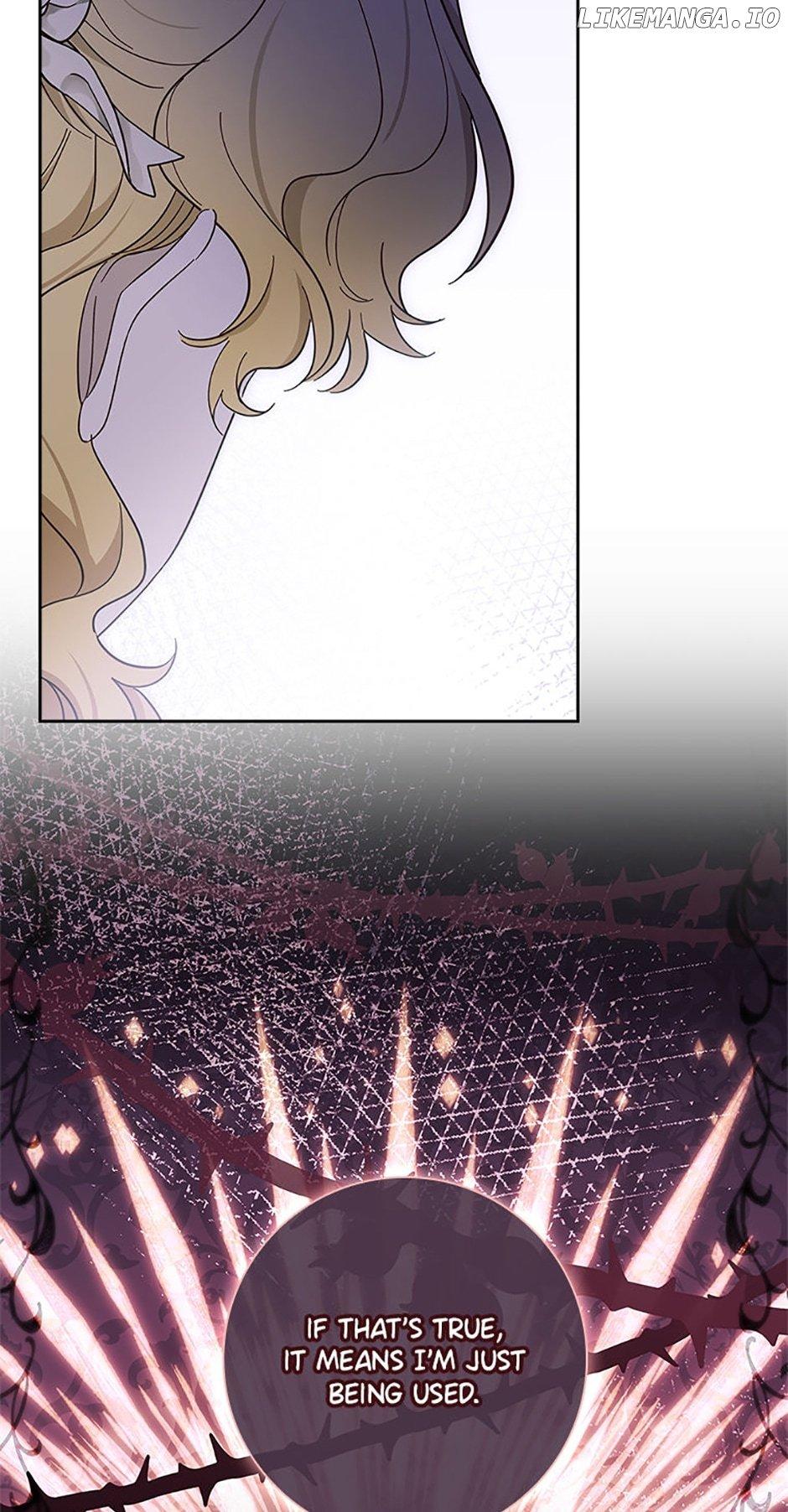 Male Lead, I’ll Respect Your Taste Chapter 44 page 57