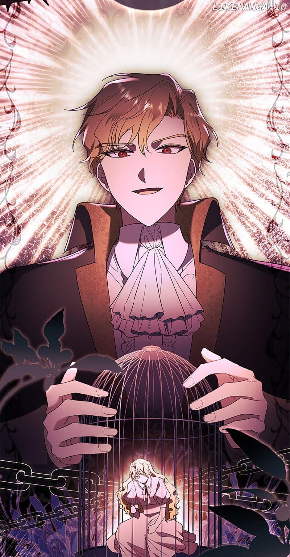 Male Lead, I’ll Respect Your Taste Chapter 44 page 58