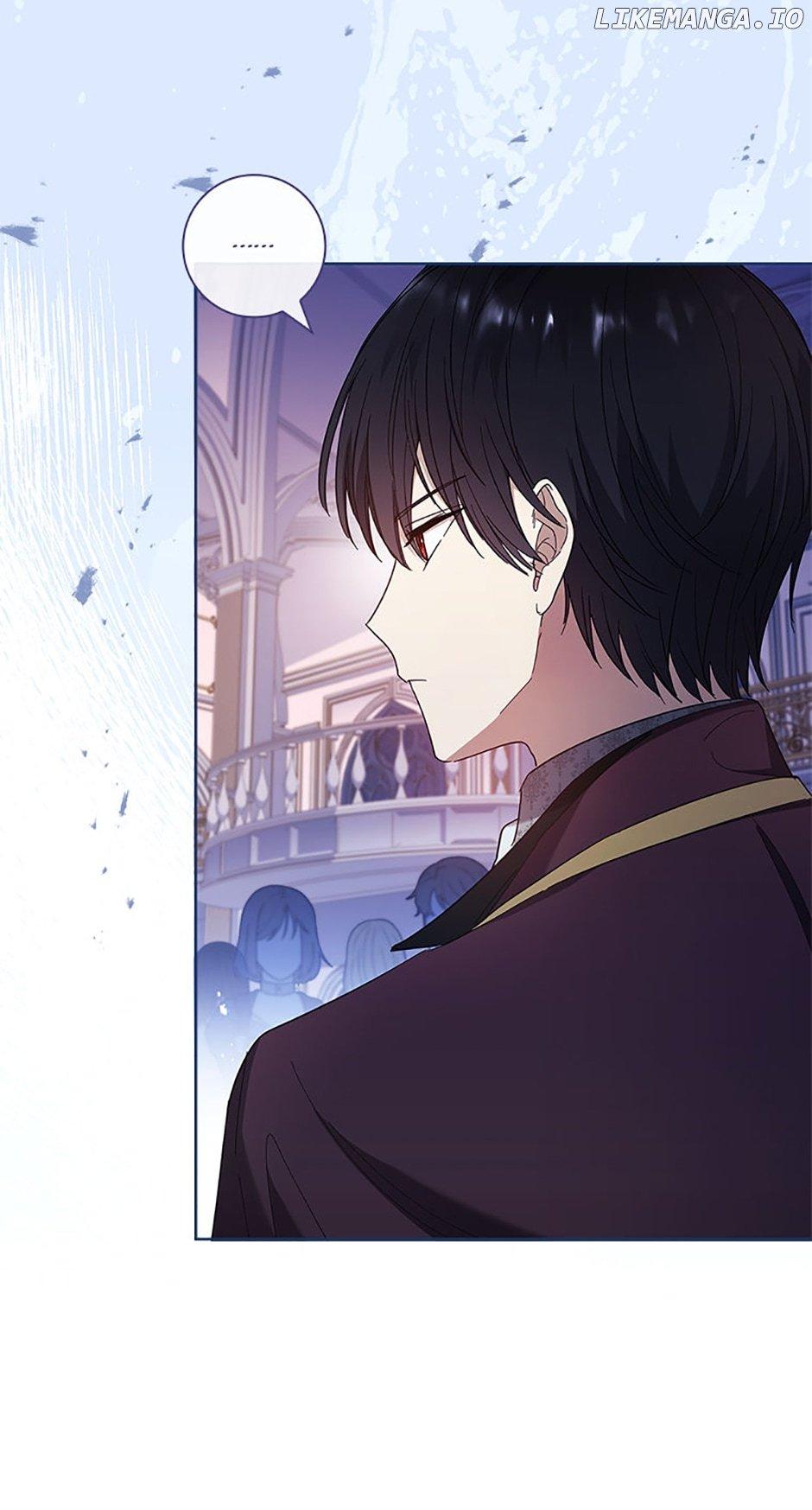 Male Lead, I’ll Respect Your Taste Chapter 44 page 5