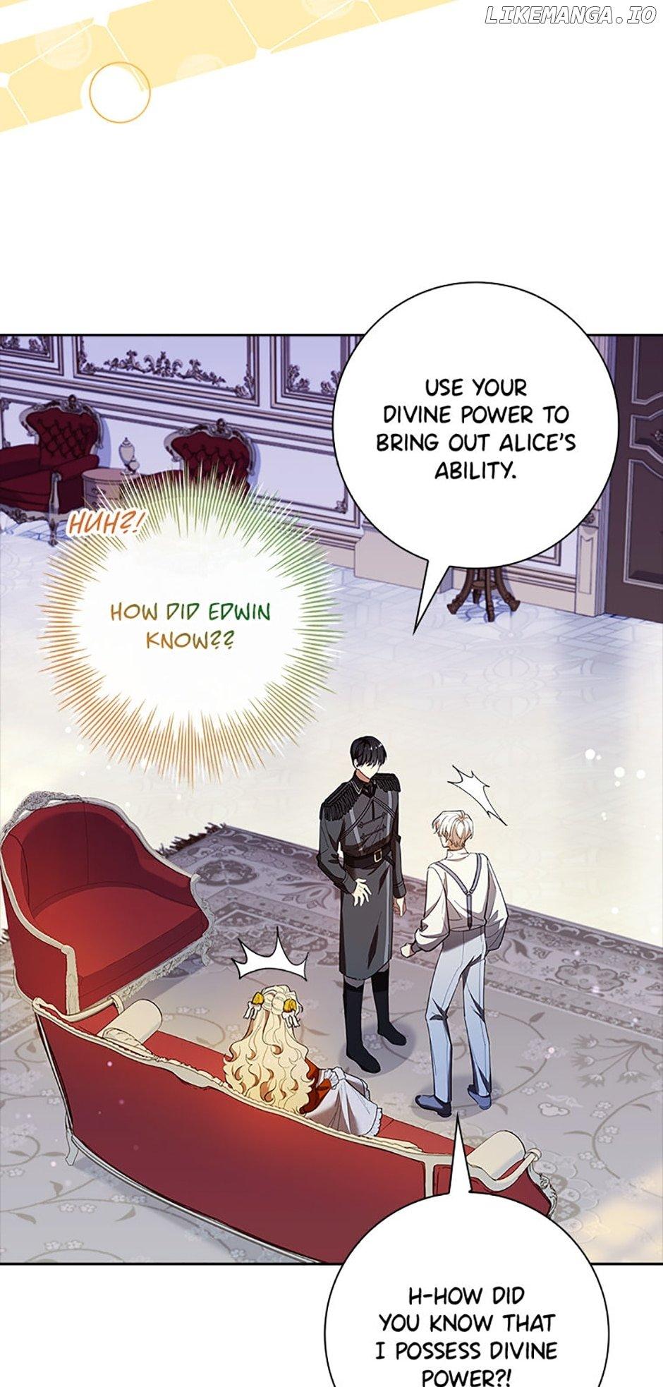 Male Lead, I’ll Respect Your Taste Chapter 44 page 65
