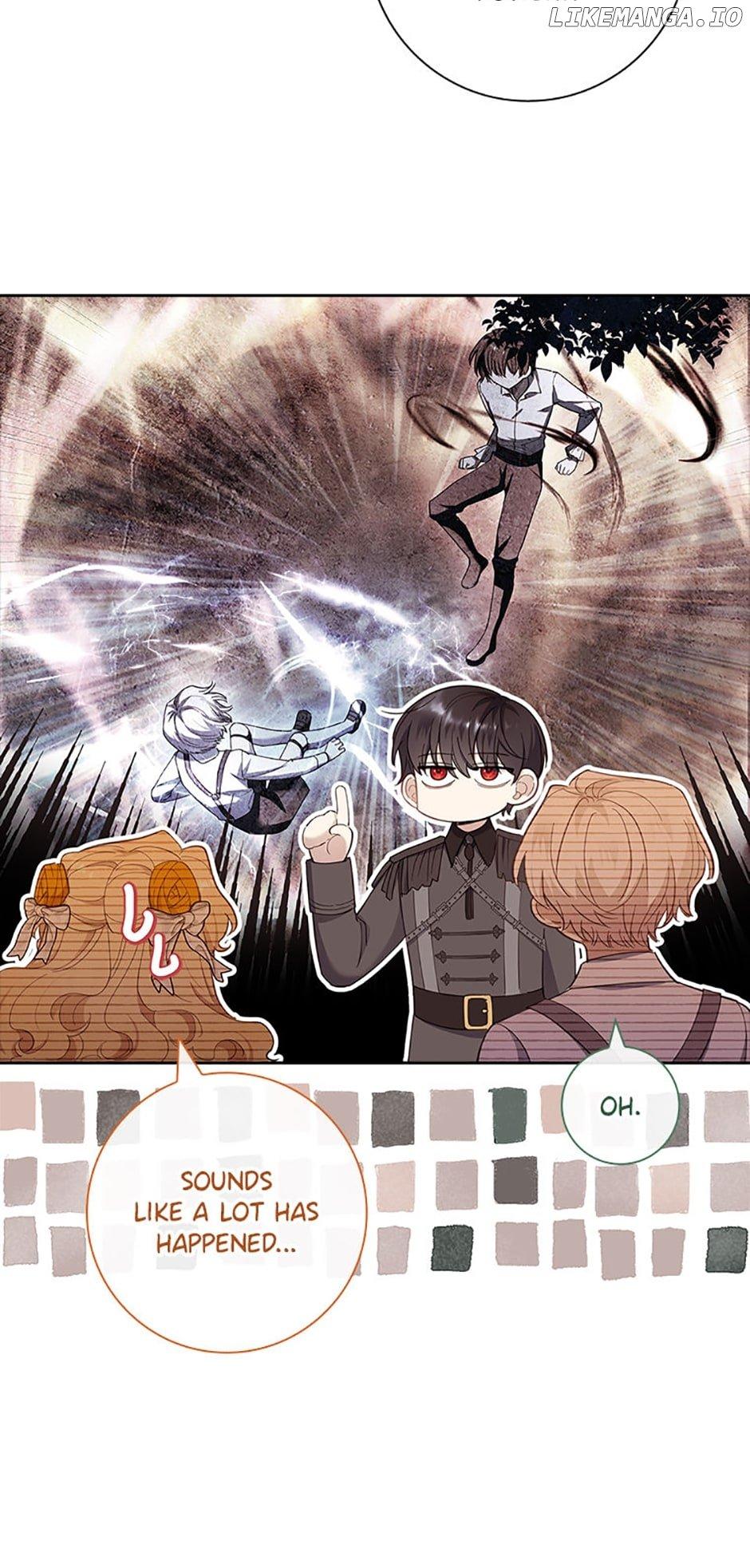 Male Lead, I’ll Respect Your Taste Chapter 44 page 66