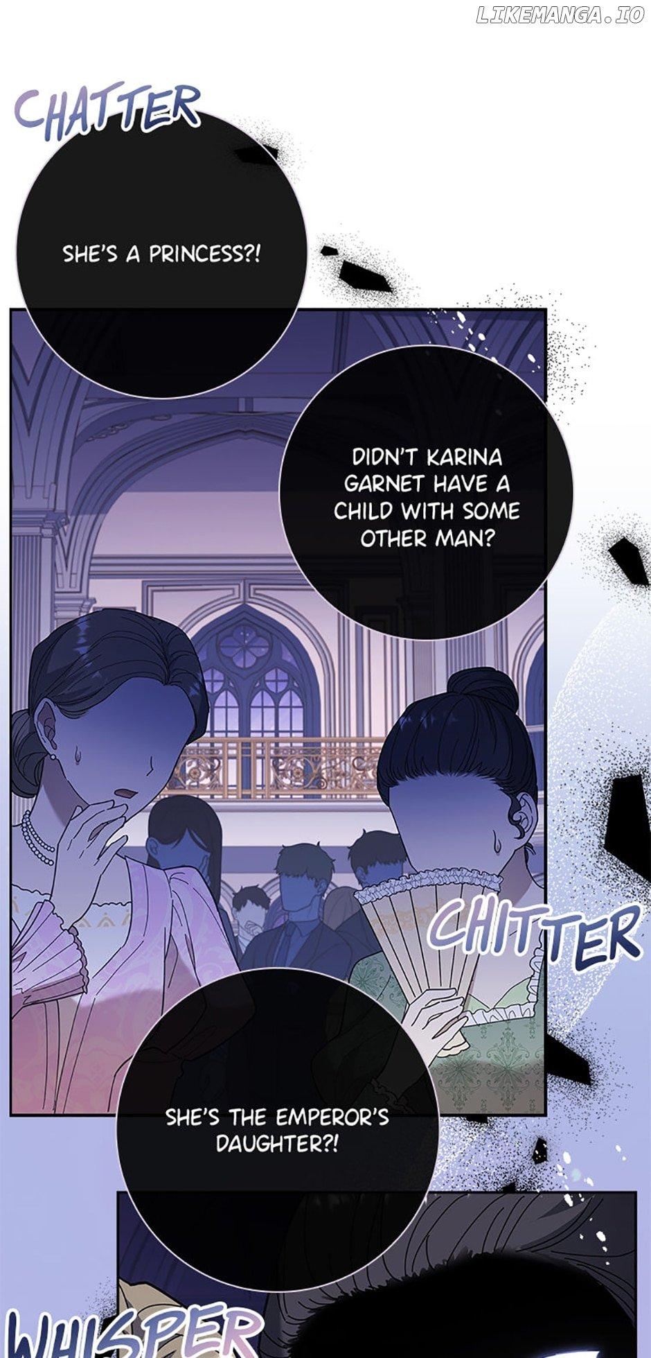 Male Lead, I’ll Respect Your Taste Chapter 44 page 6
