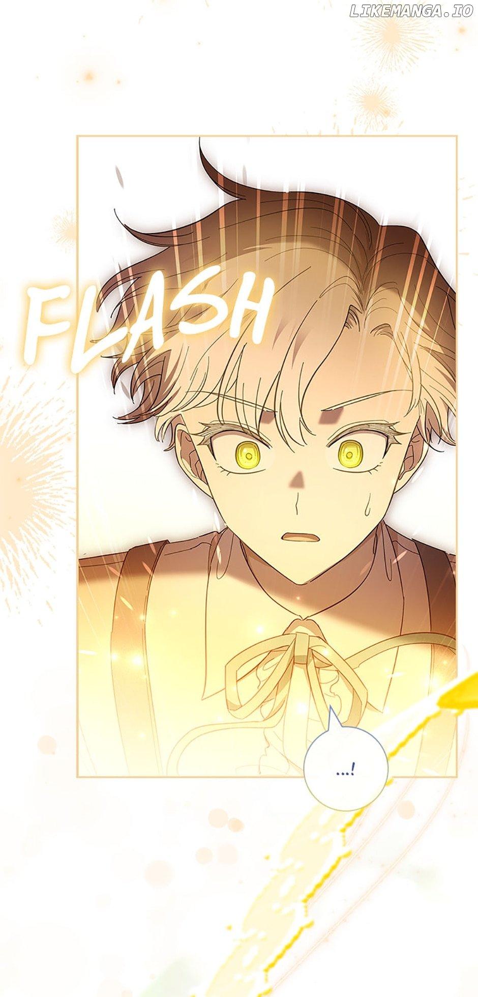 Male Lead, I’ll Respect Your Taste Chapter 44 page 70