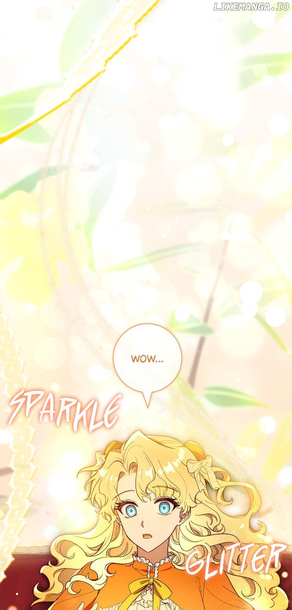 Male Lead, I’ll Respect Your Taste Chapter 44 page 71