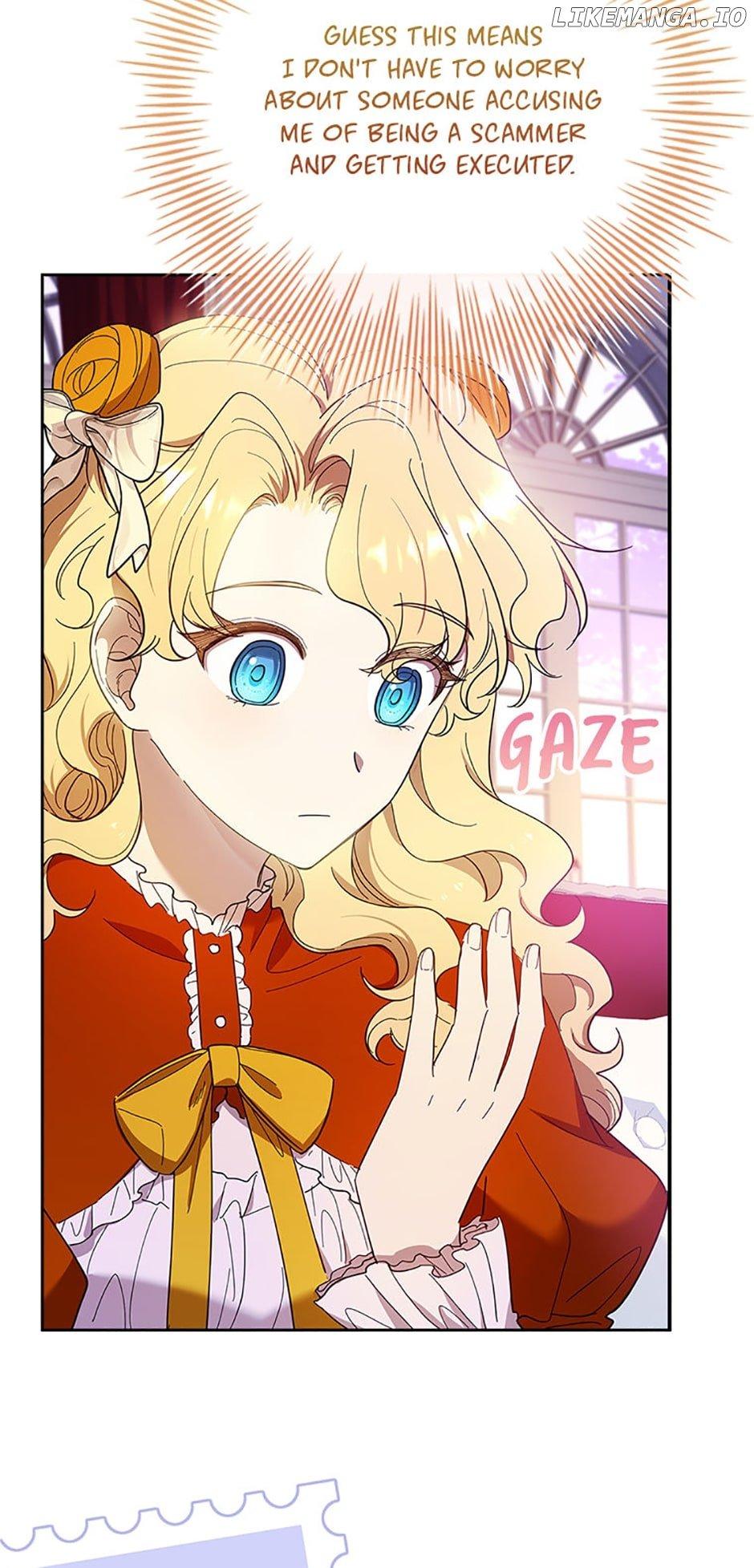 Male Lead, I’ll Respect Your Taste Chapter 44 page 74