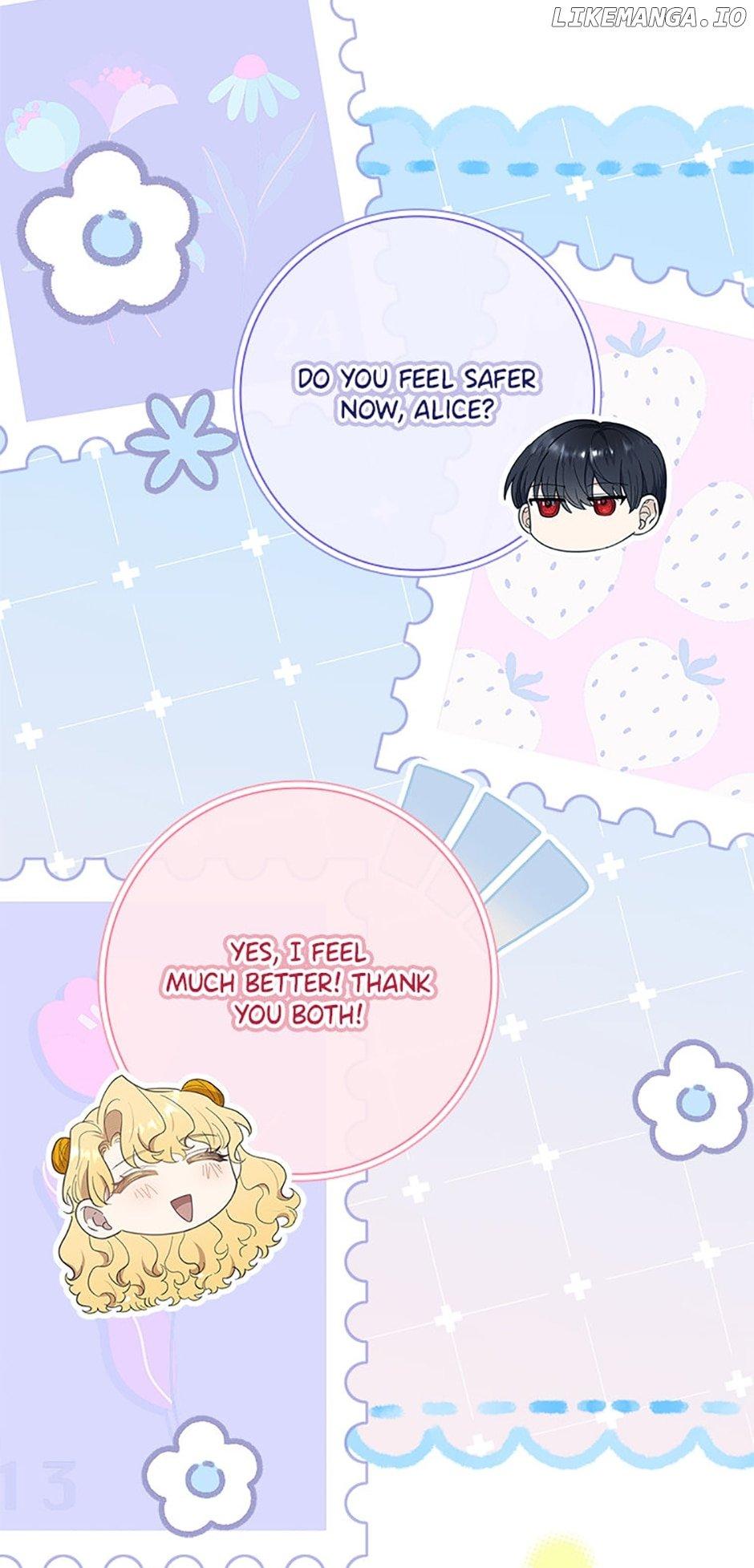 Male Lead, I’ll Respect Your Taste Chapter 44 page 75