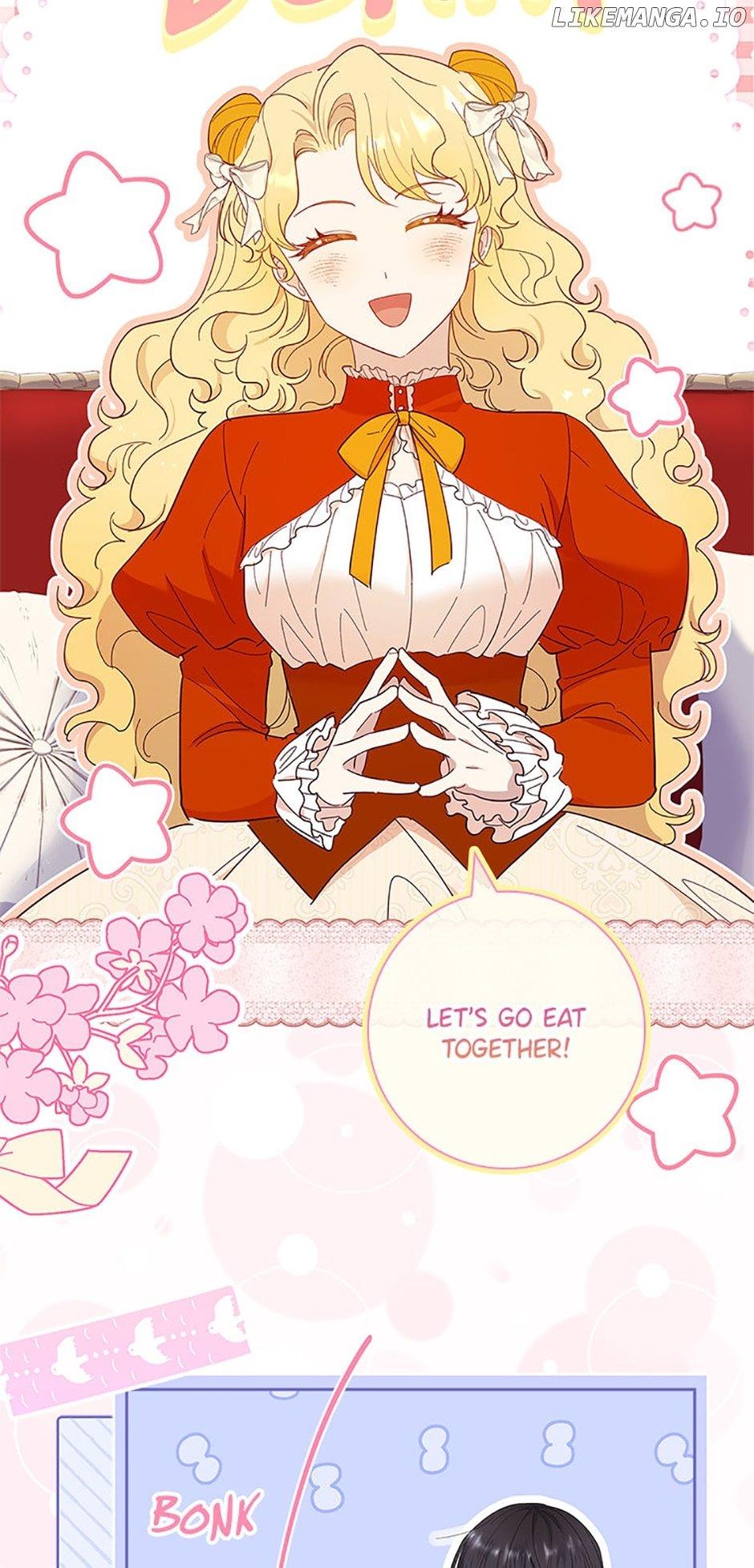 Male Lead, I’ll Respect Your Taste Chapter 44 page 78