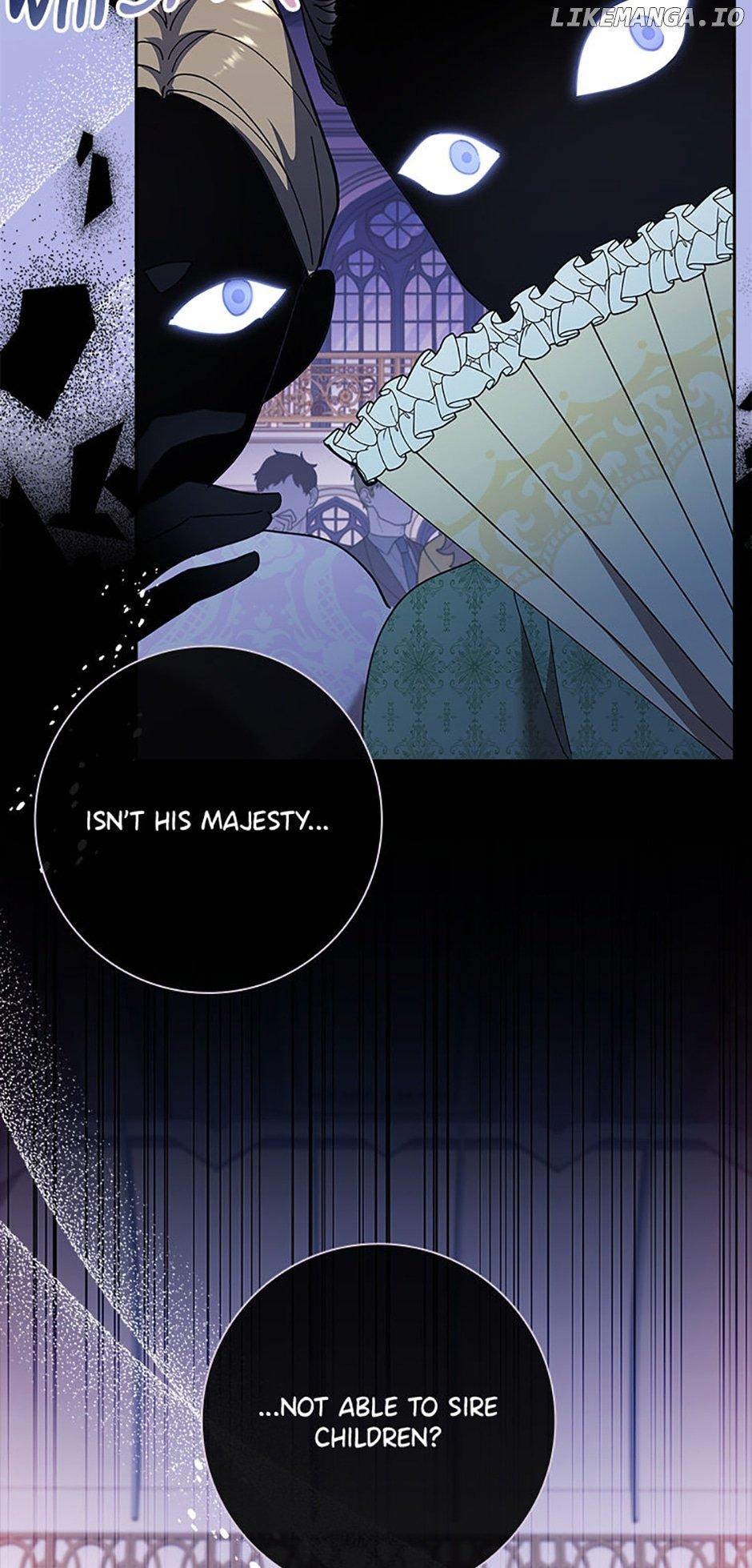 Male Lead, I’ll Respect Your Taste Chapter 44 page 7